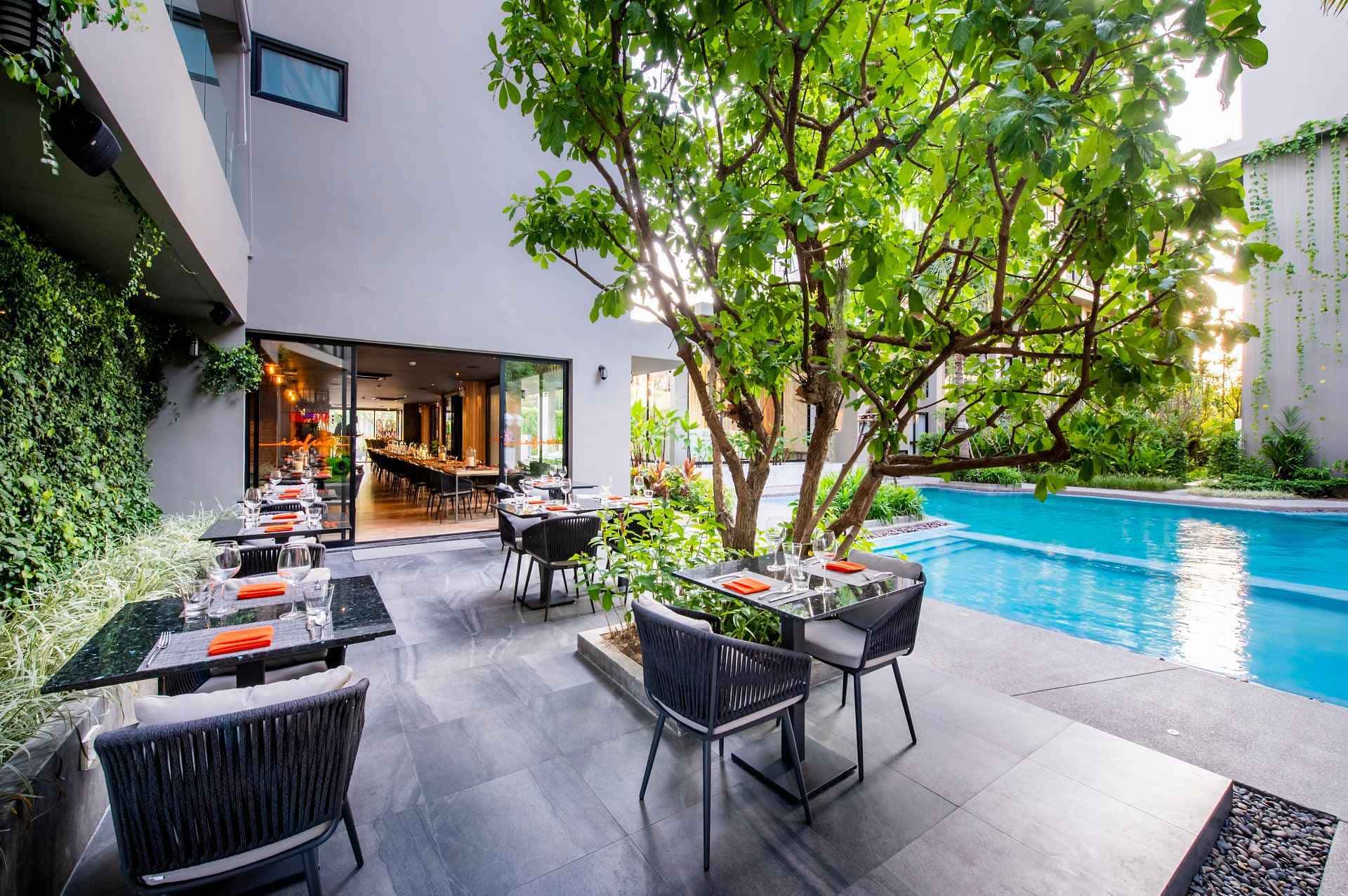 Diamond Resort Phuket - zdjęcie 27