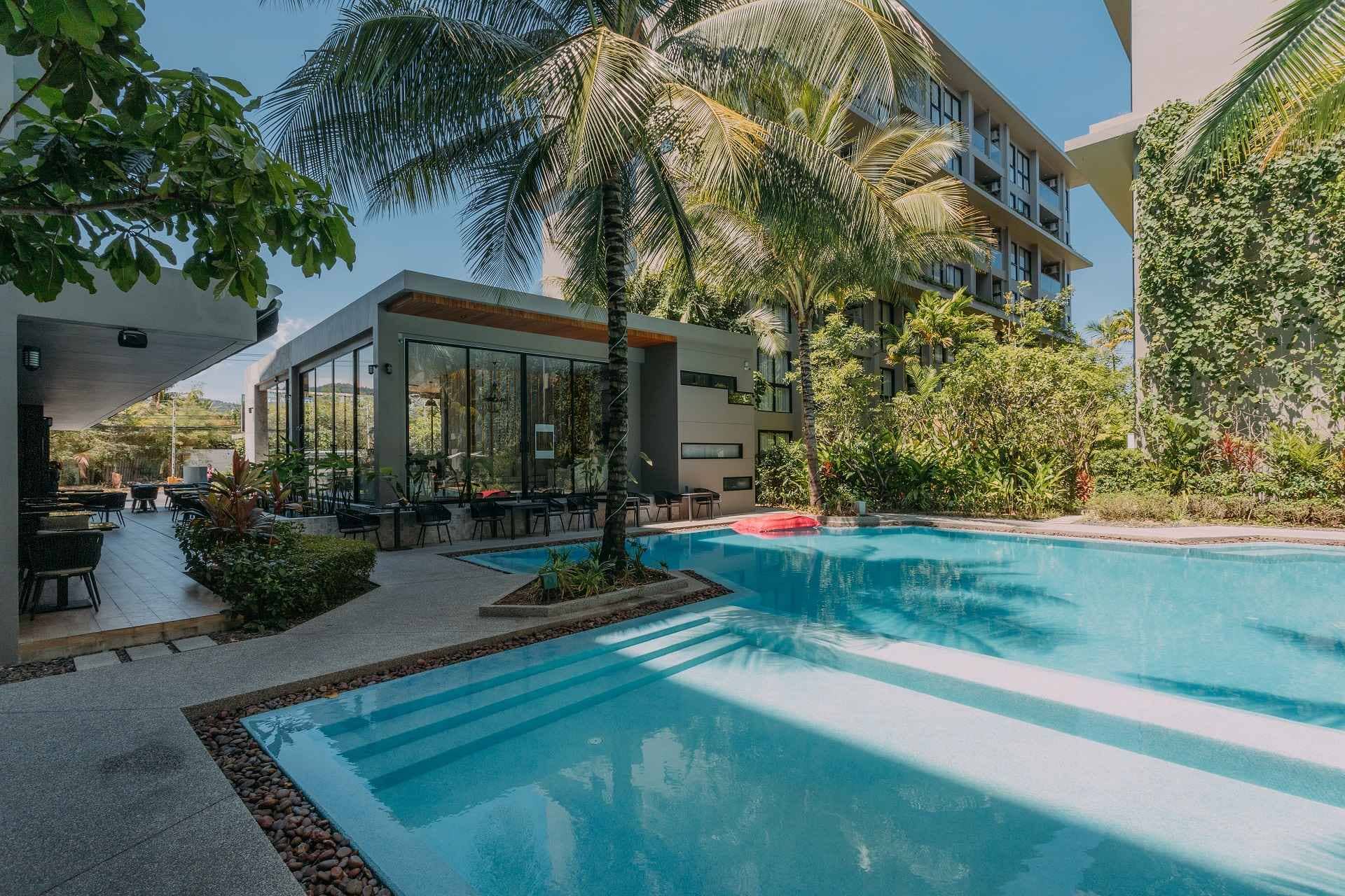 Diamond Resort Phuket - zdjęcie 5