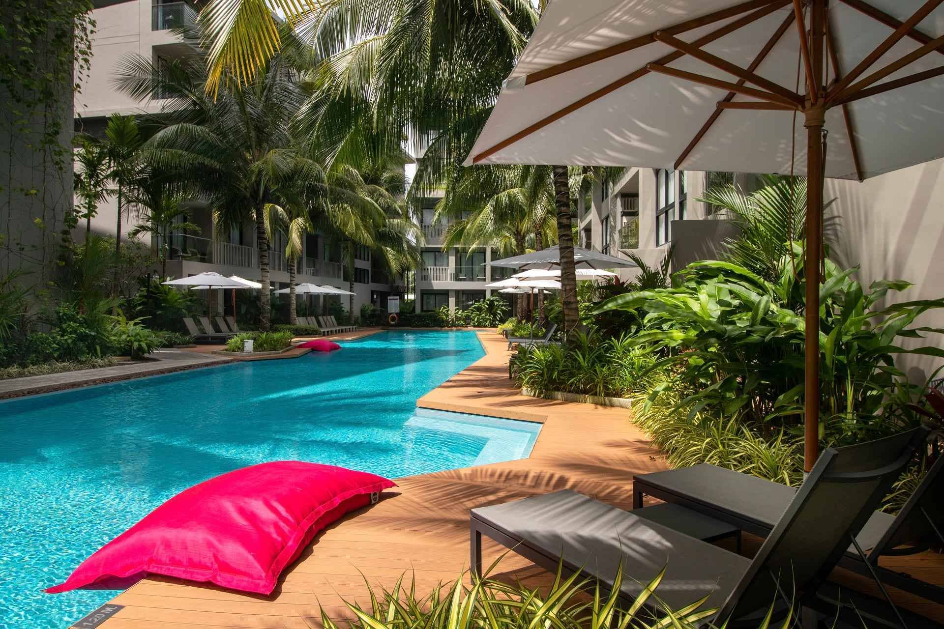 Diamond Resort Phuket - zdjęcie 28