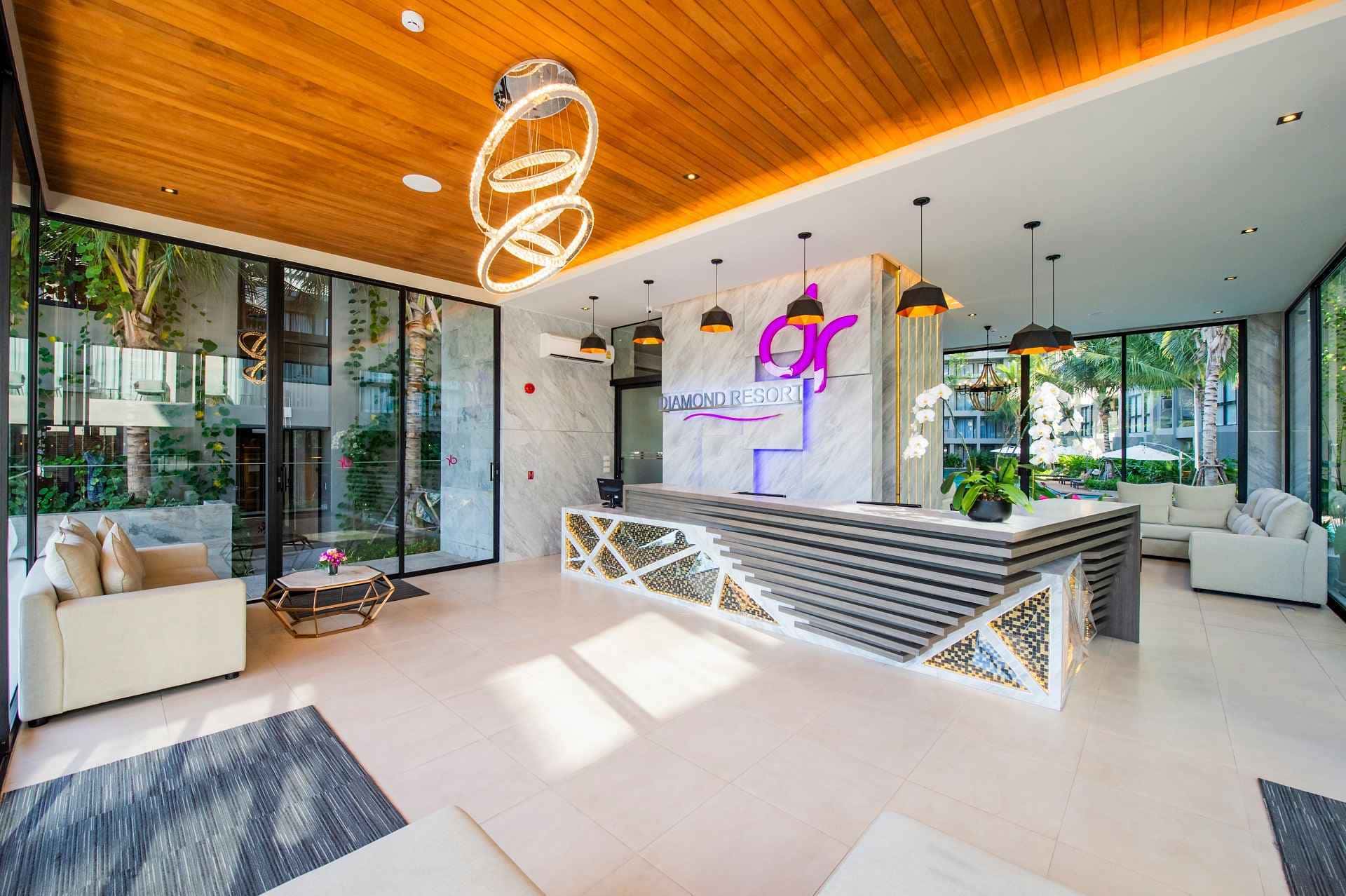 Diamond Resort Phuket - zdjęcie 6