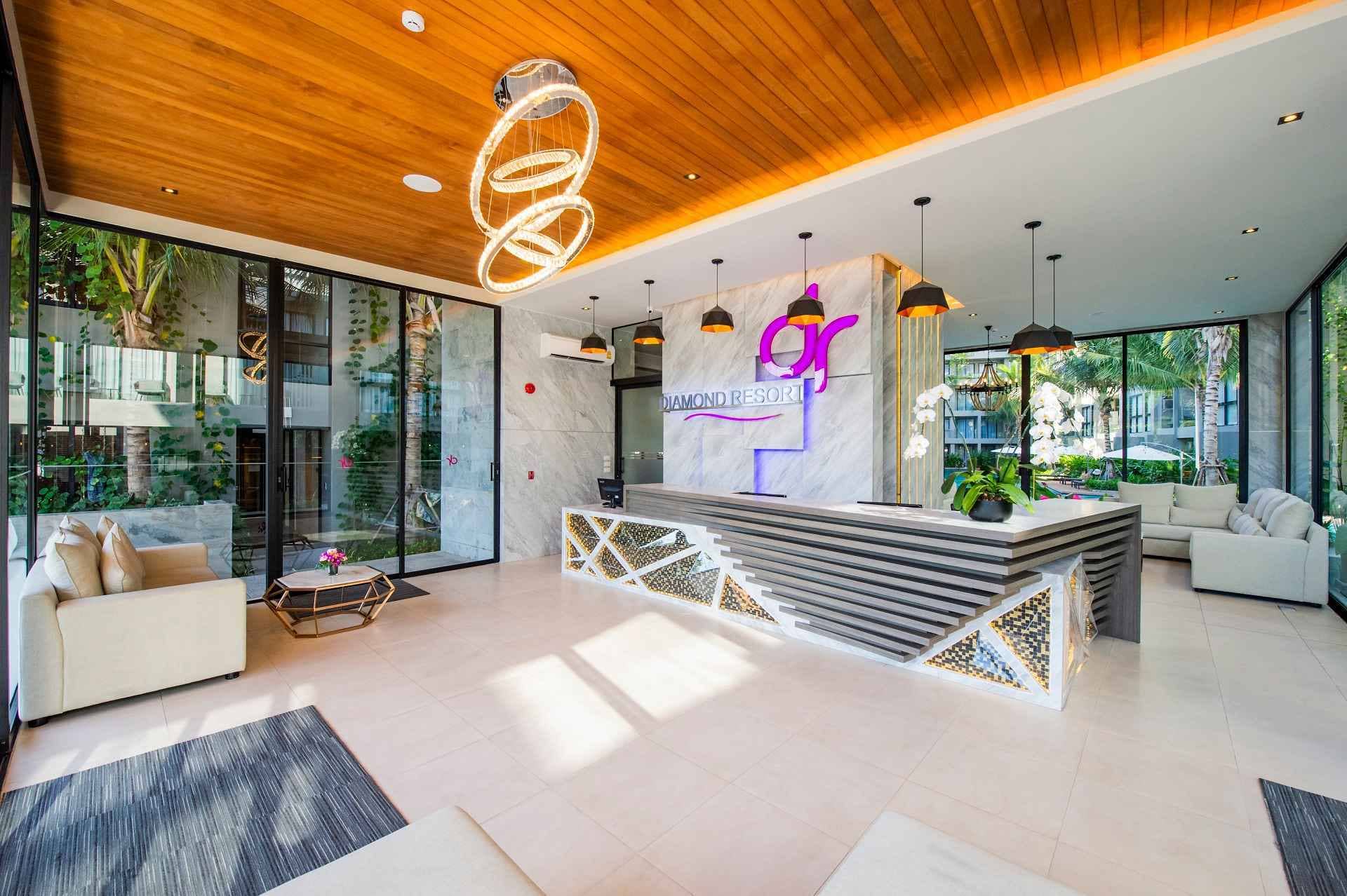 Diamond Resort Phuket - zdjęcie 6