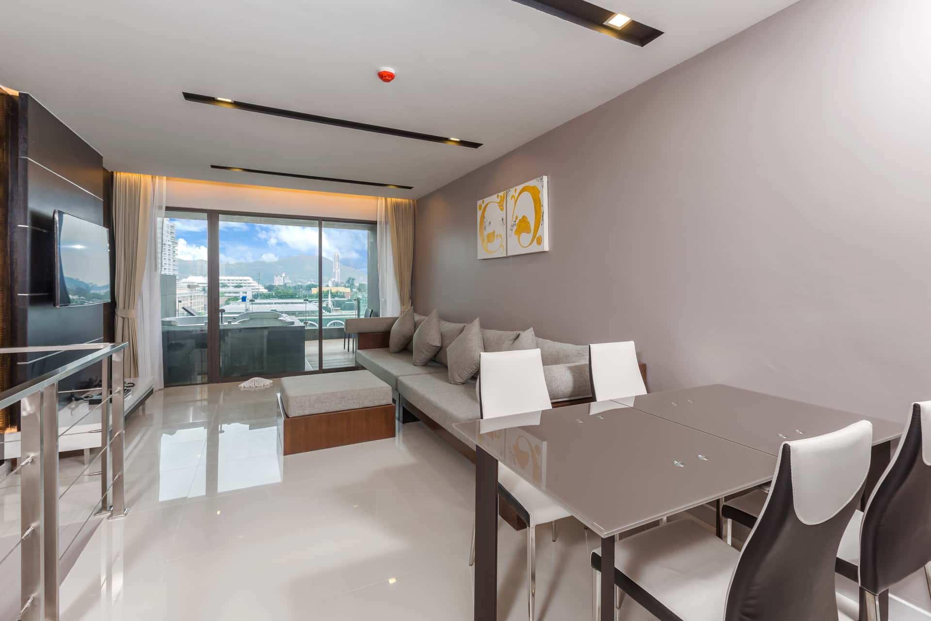 The Charm Resort Phuket - zdjęcie 12