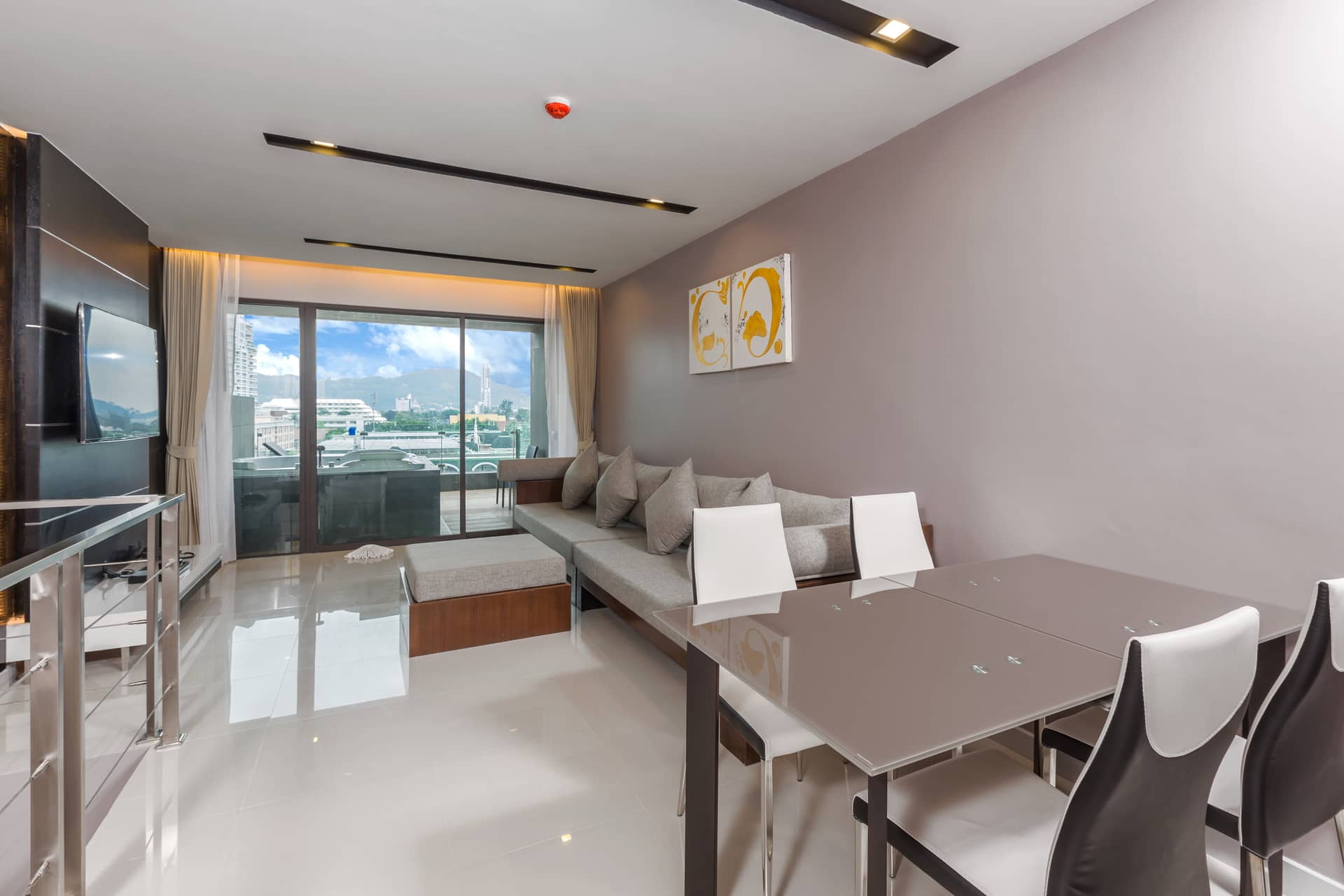 The Charm Resort Phuket - zdjęcie 12