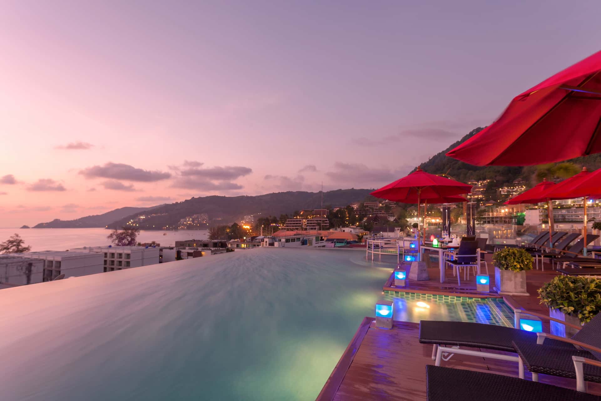 The Charm Resort Phuket - zdjęcie 35