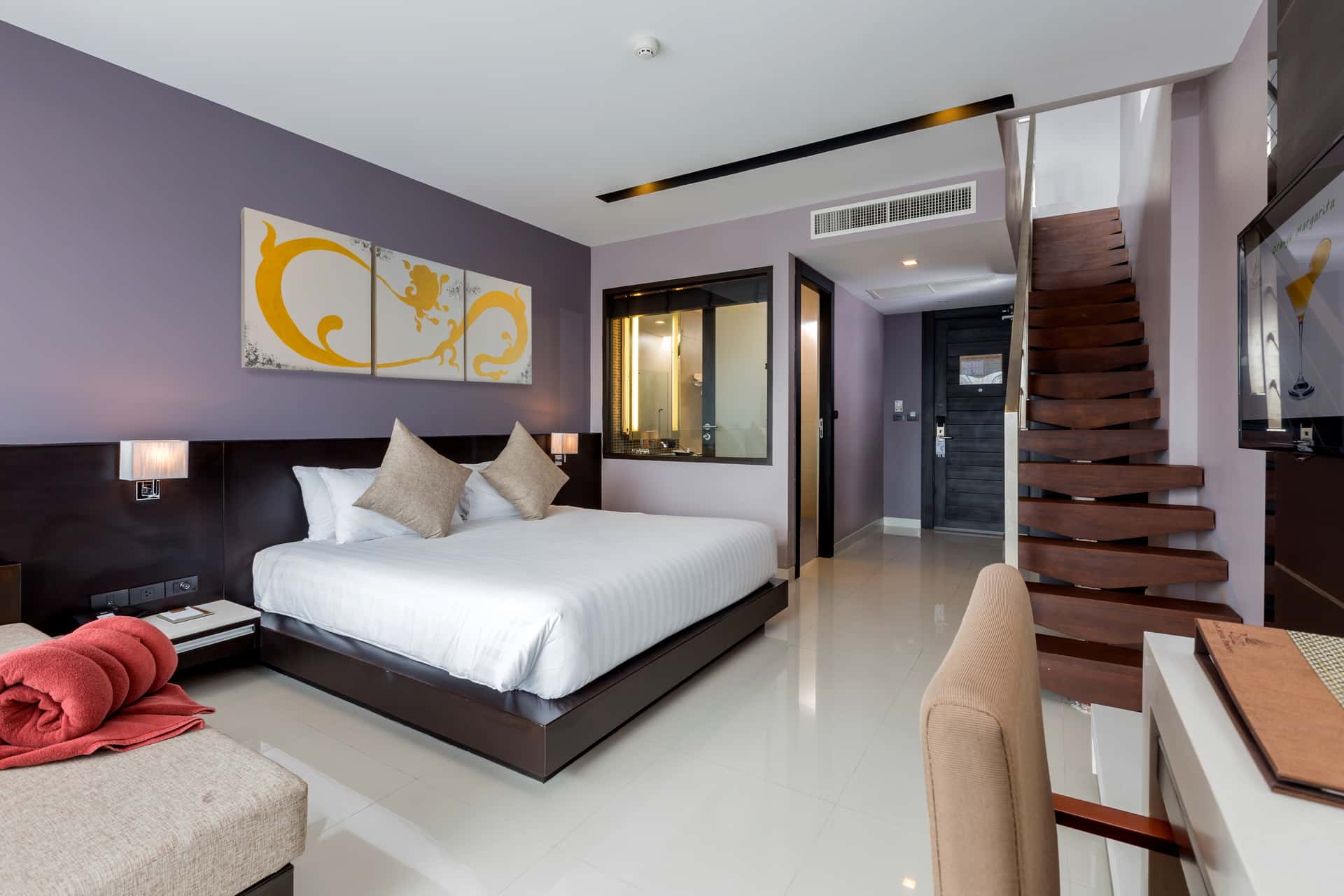 The Charm Resort Phuket - zdjęcie 9
