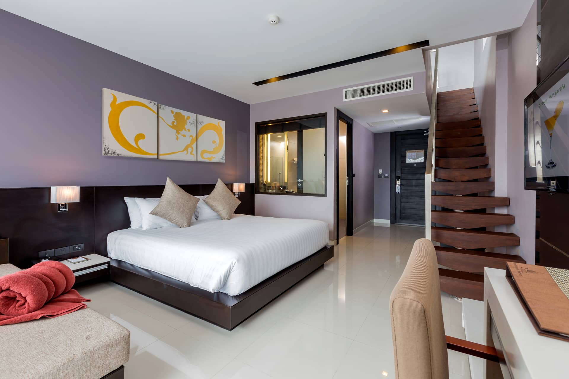 The Charm Resort Phuket - zdjęcie 9