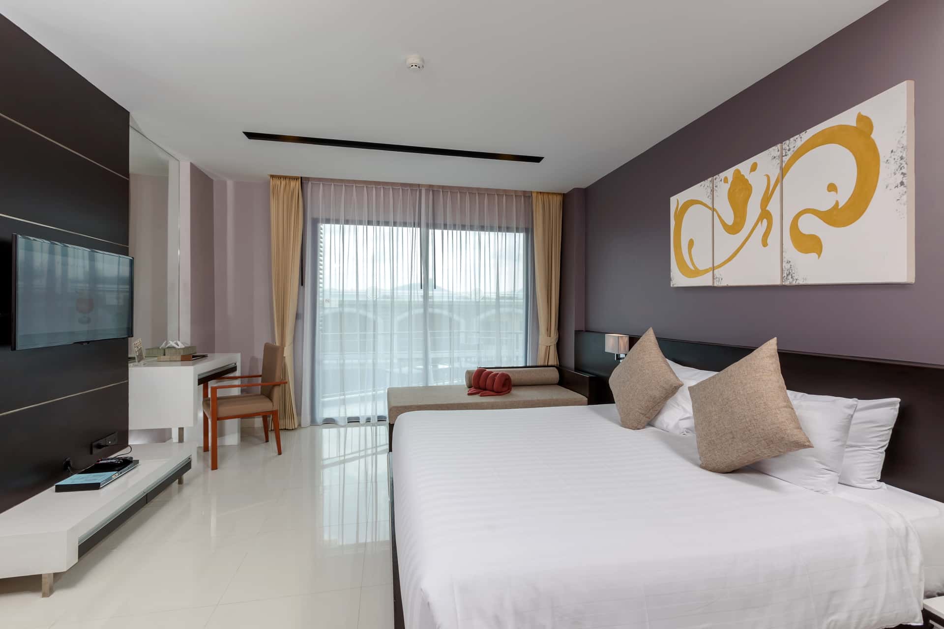 The Charm Resort Phuket - zdjęcie 8