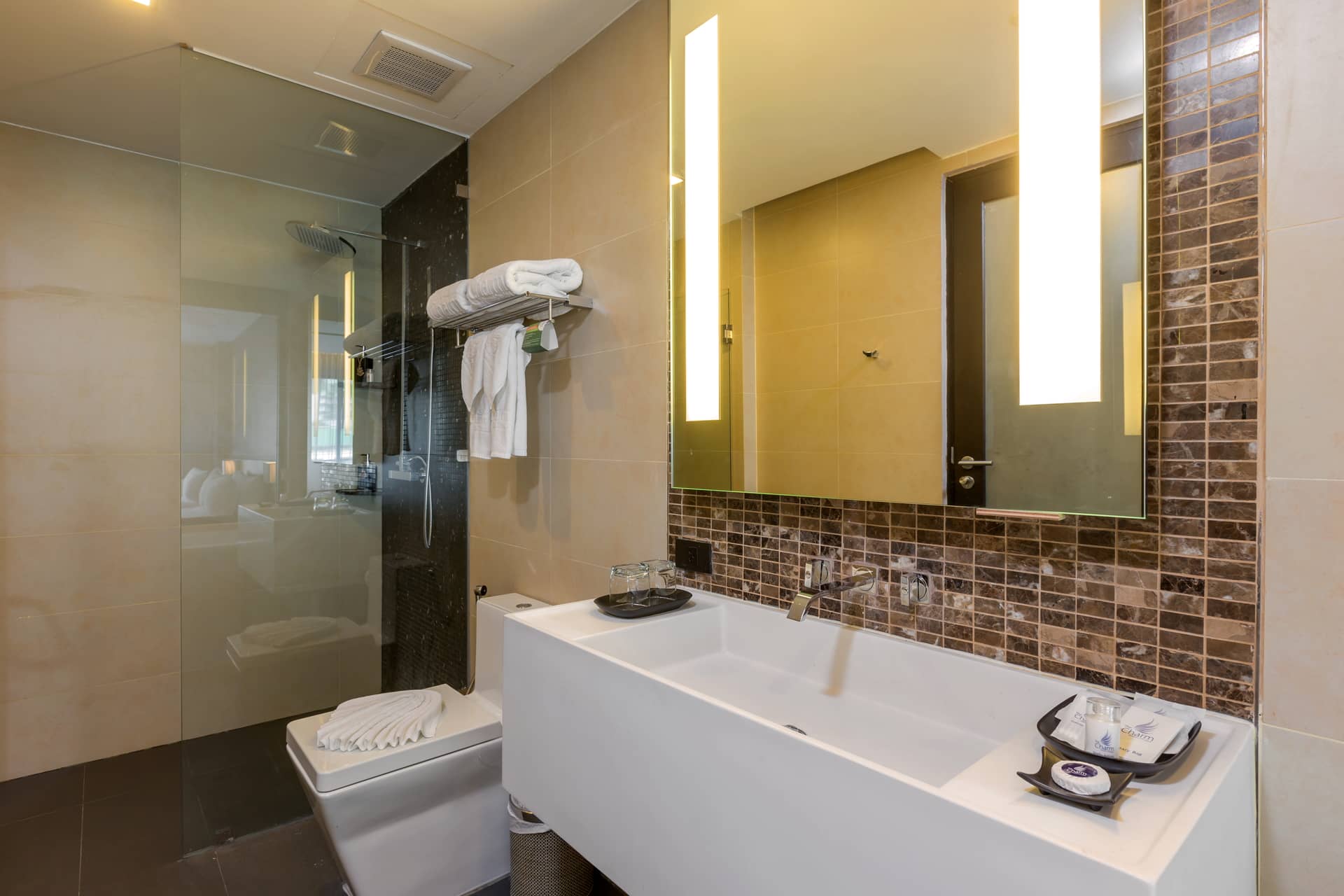 The Charm Resort Phuket - zdjęcie 7
