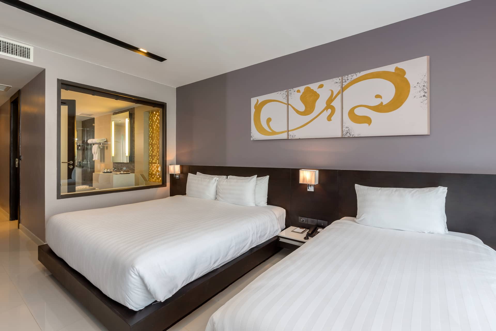 The Charm Resort Phuket - zdjęcie 6