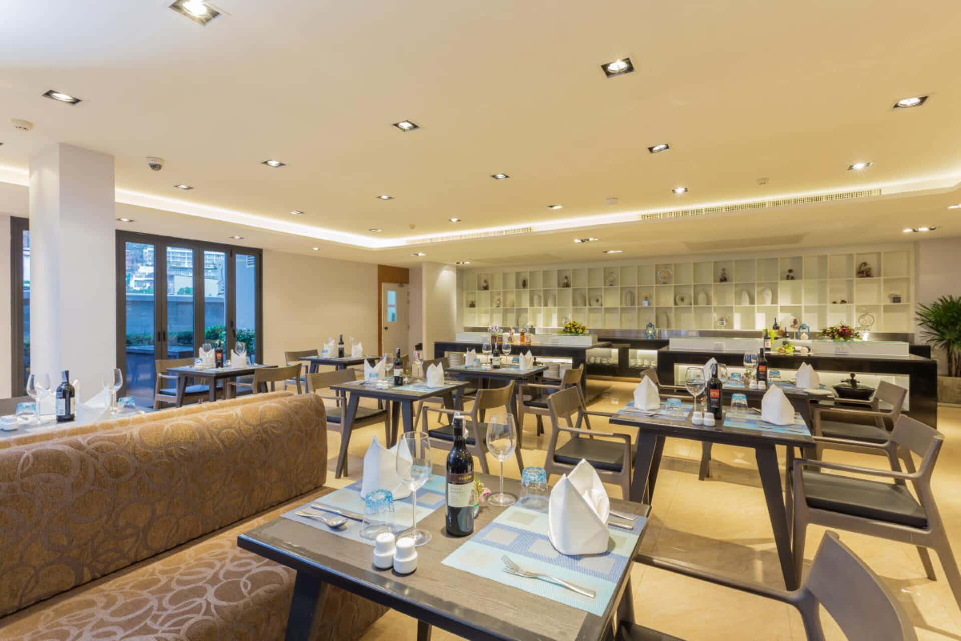 The Charm Resort Phuket - zdjęcie 31