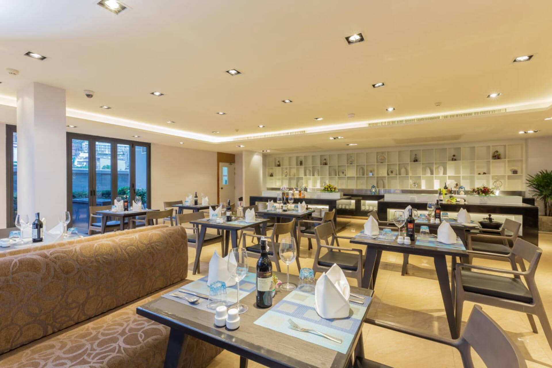 The Charm Resort Phuket - zdjęcie 31