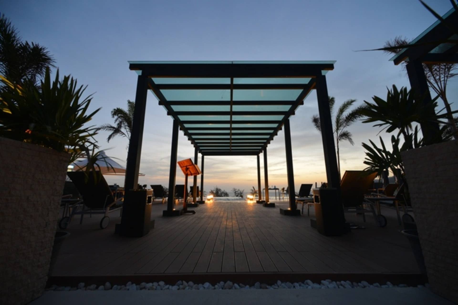 The Charm Resort Phuket - zdjęcie 32