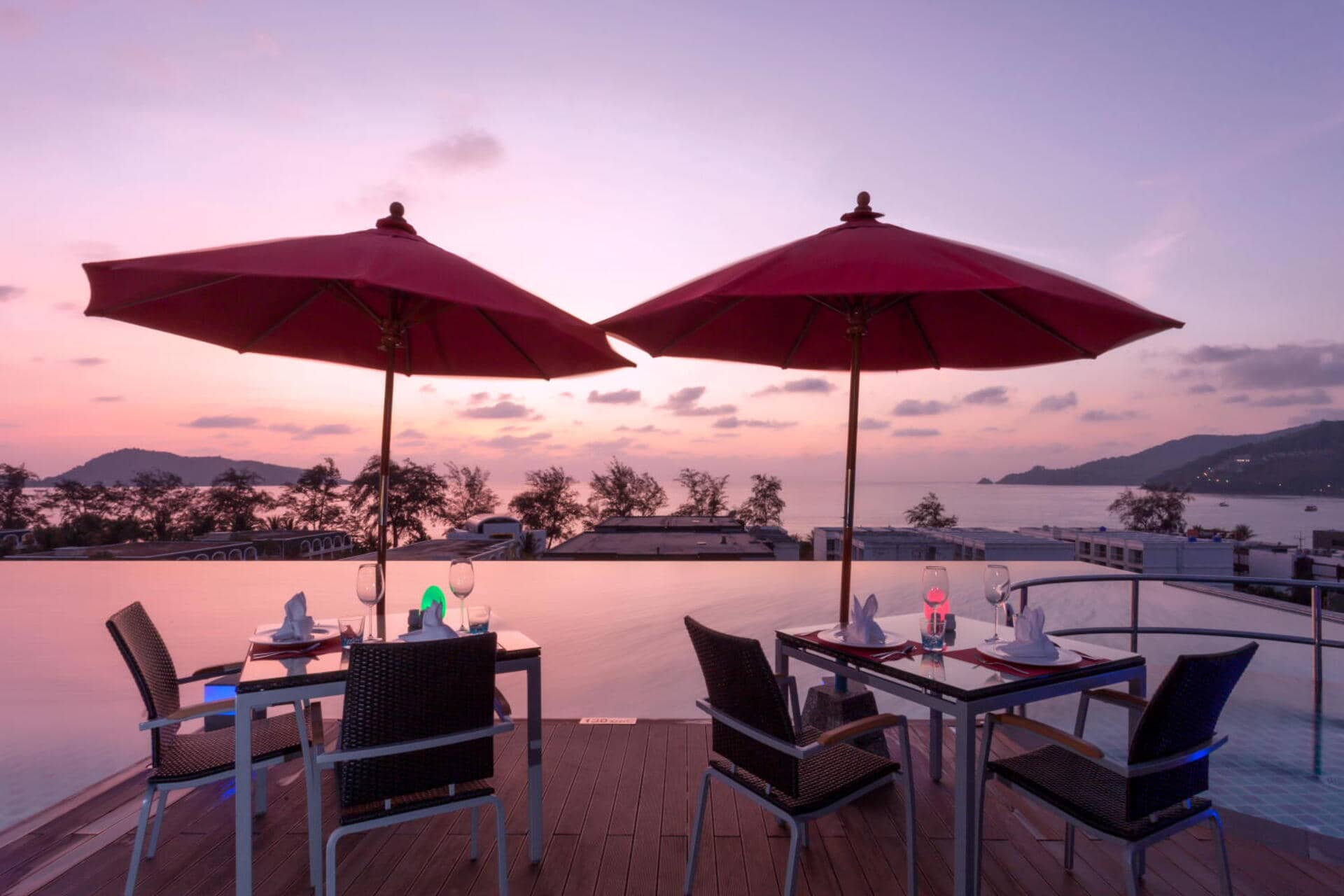 The Charm Resort Phuket - zdjęcie 33