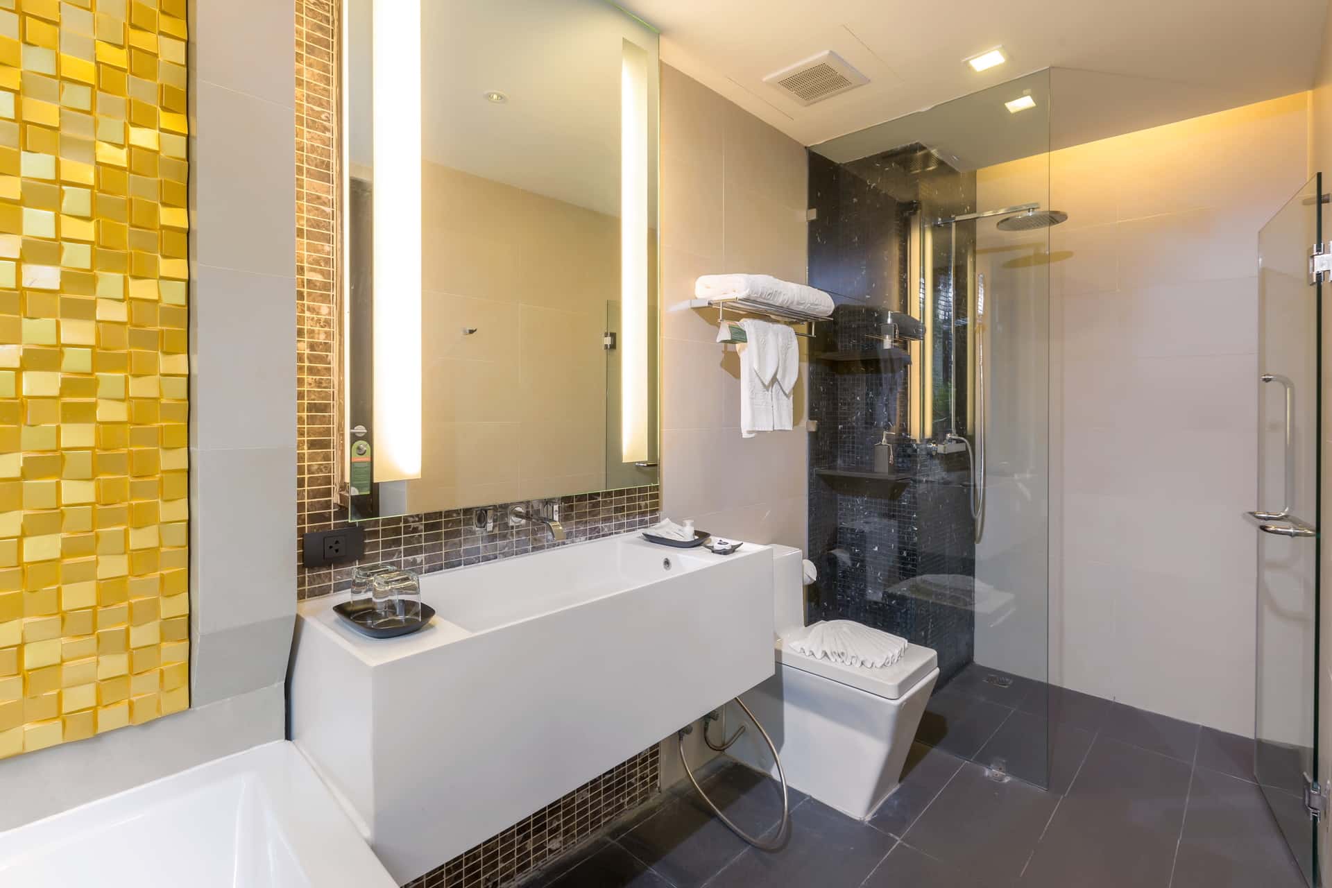 The Charm Resort Phuket - zdjęcie 20