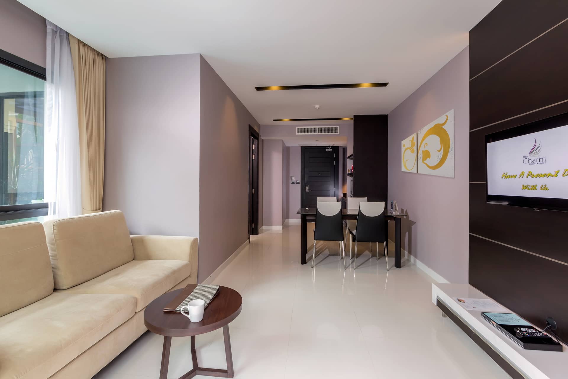 The Charm Resort Phuket - zdjęcie 22