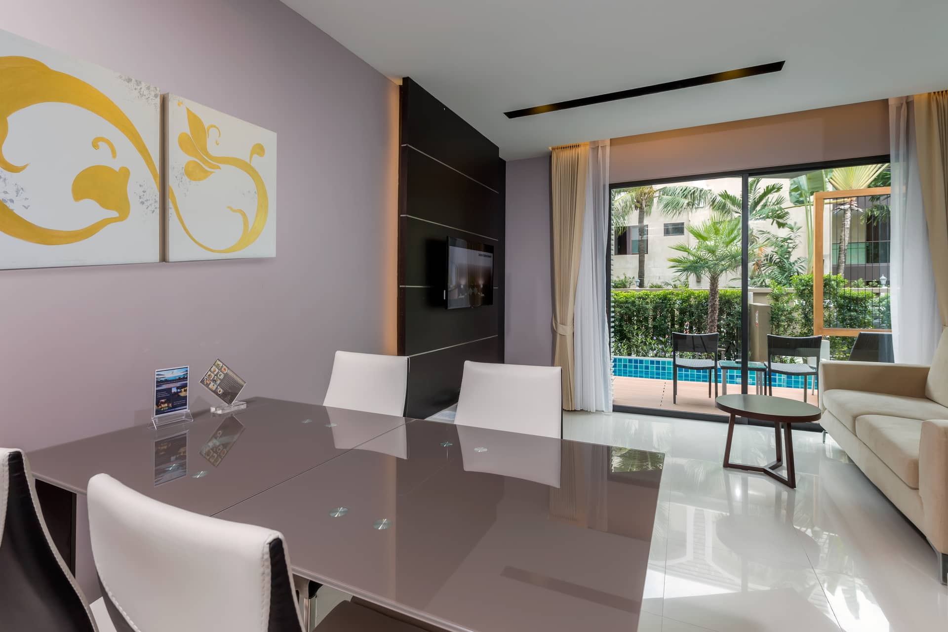 The Charm Resort Phuket - zdjęcie 21