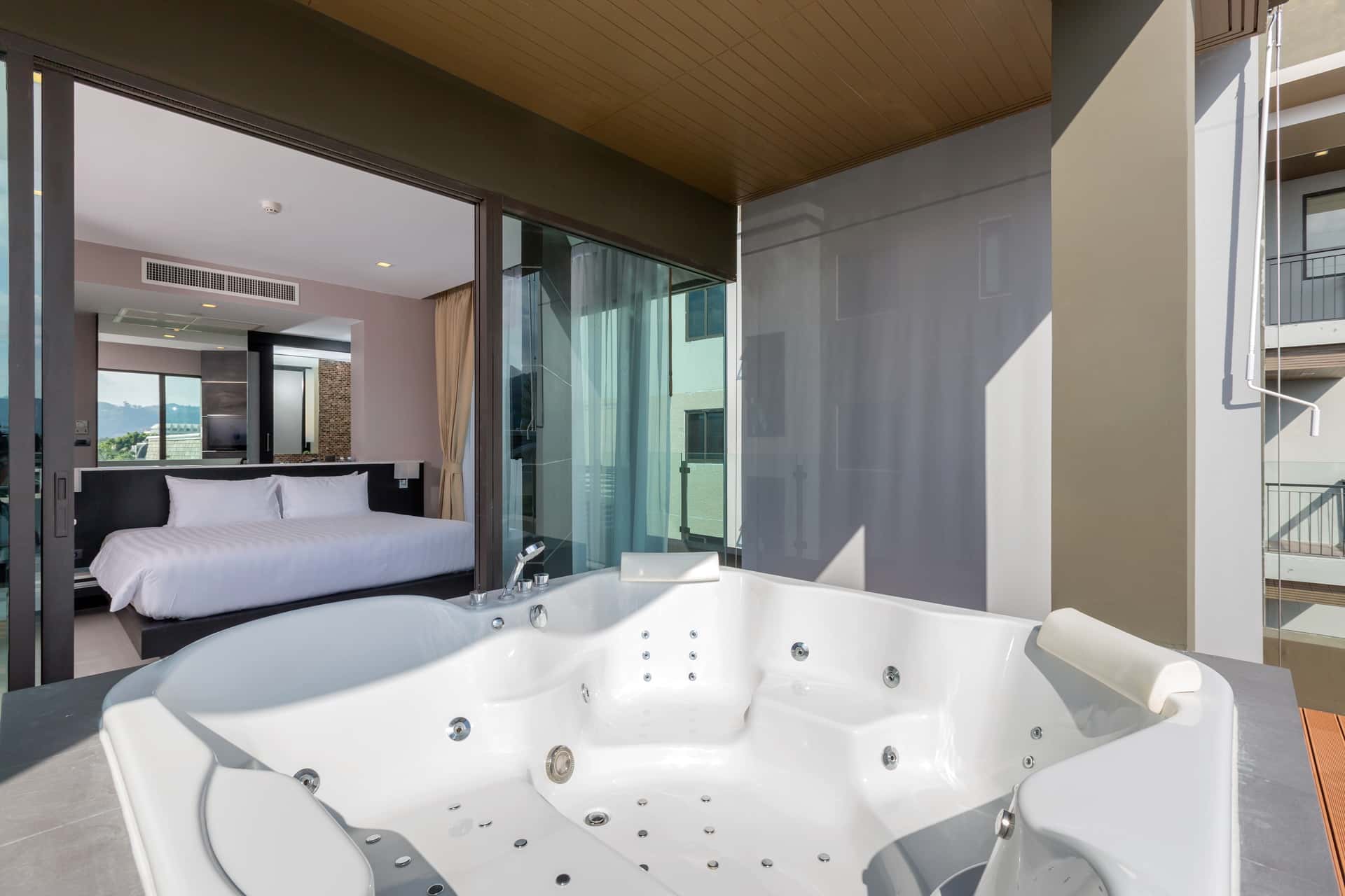 The Charm Resort Phuket - zdjęcie 15