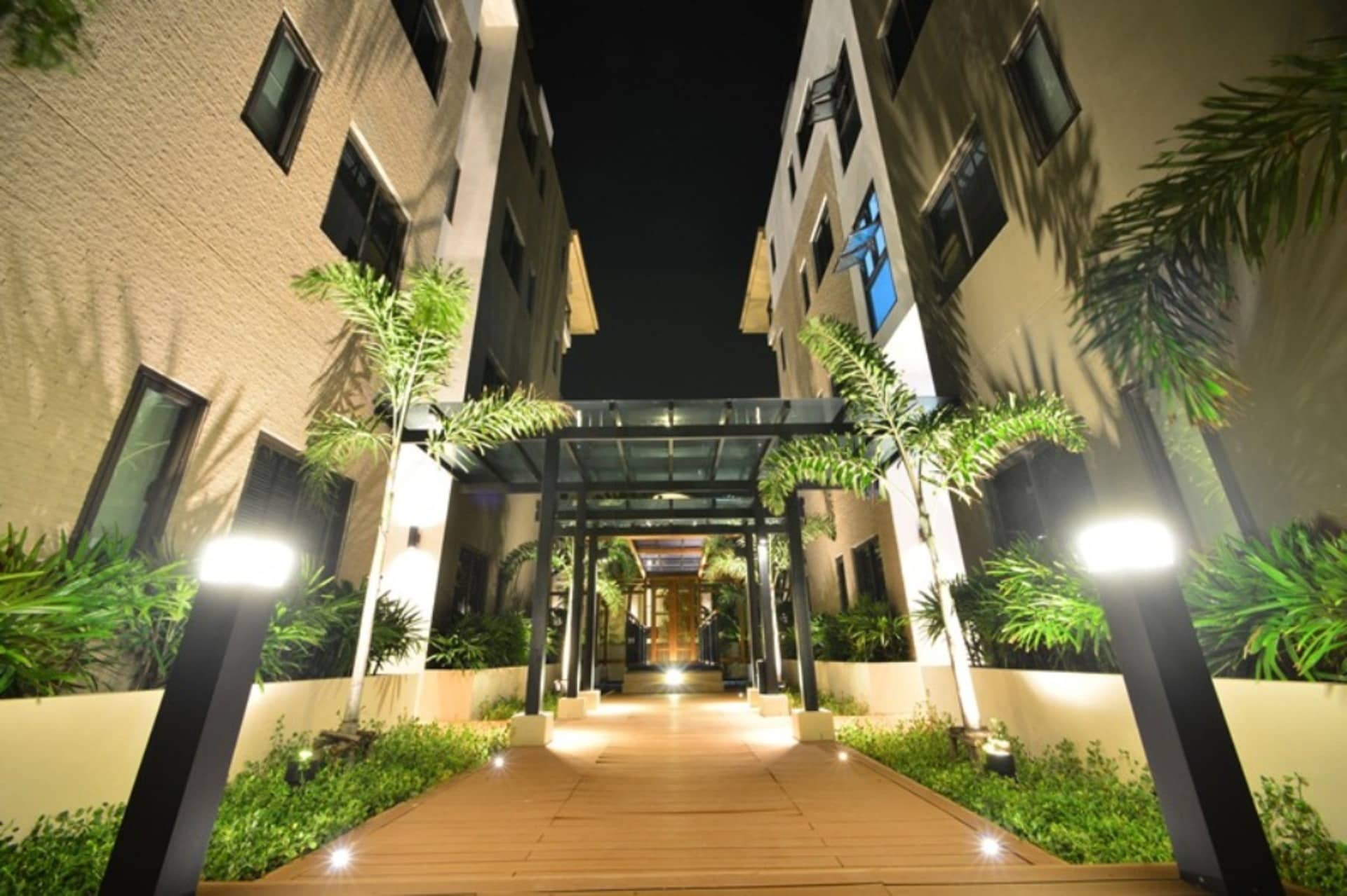The Charm Resort Phuket - zdjęcie 3