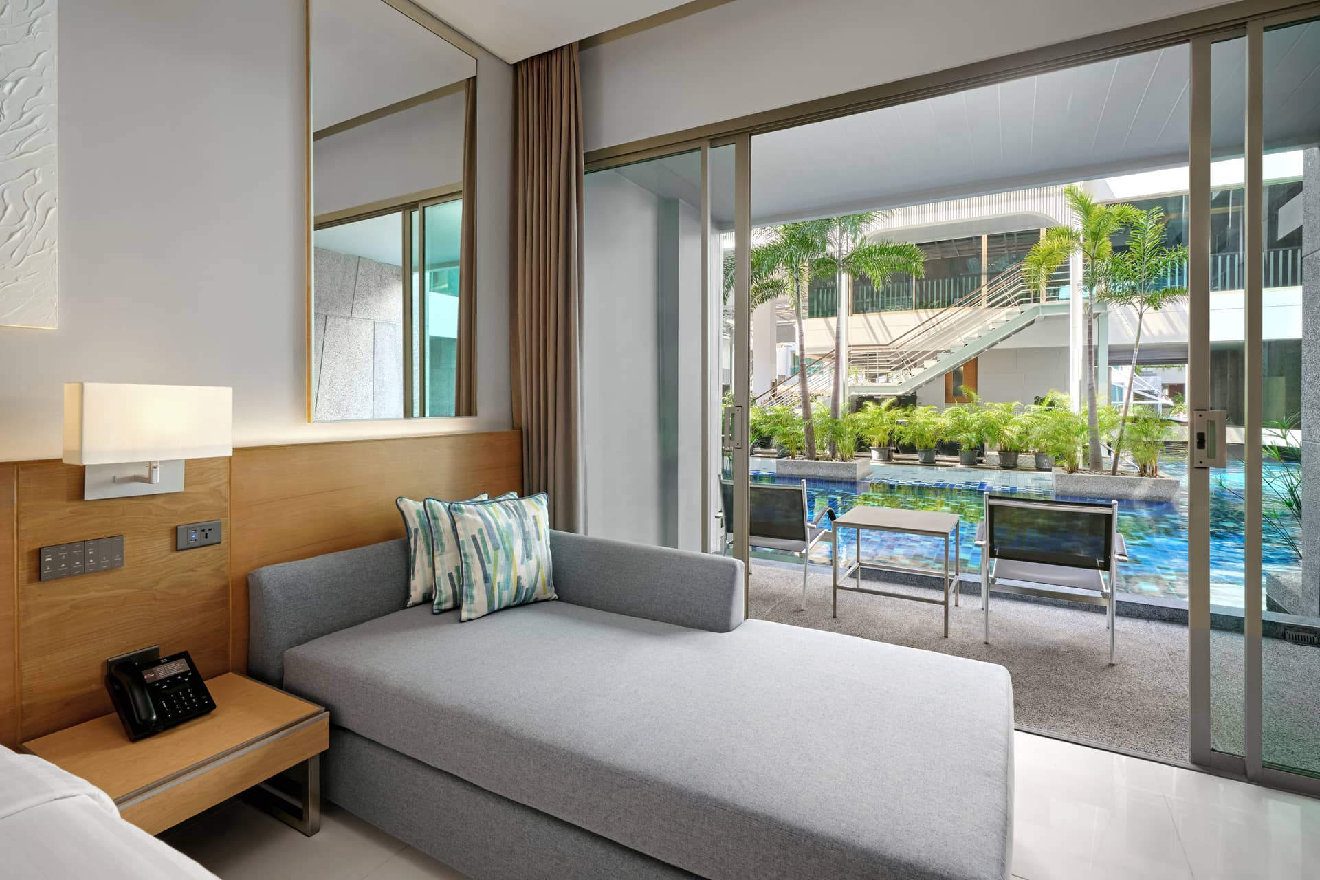 The Kee Resort and Spa - zdjęcie 15