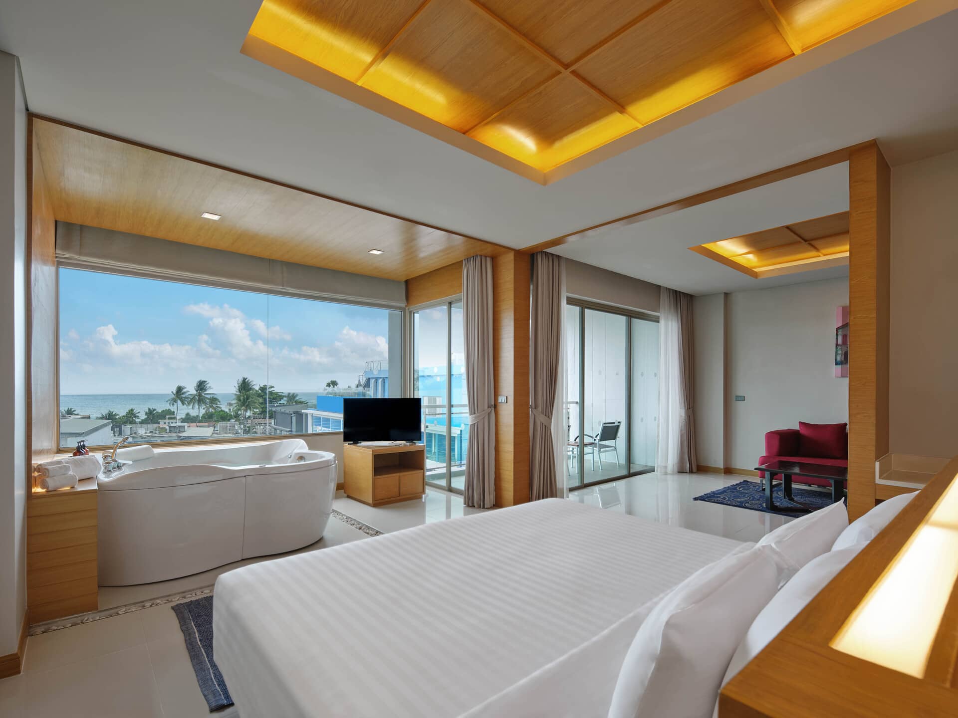 The Kee Resort and Spa - zdjęcie 25