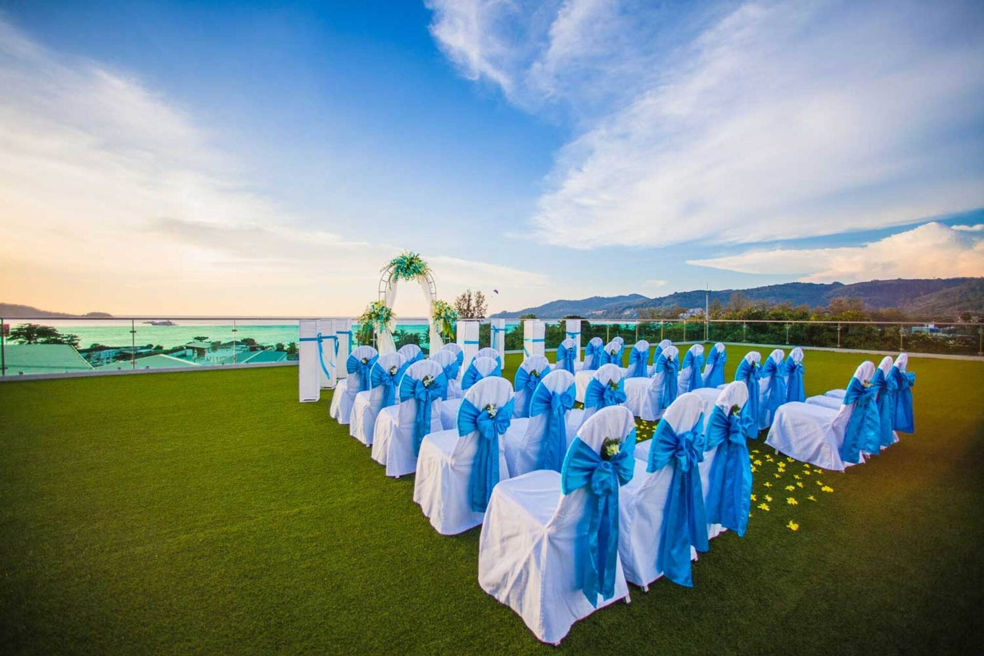 The Kee Resort and Spa - zdjęcie 37