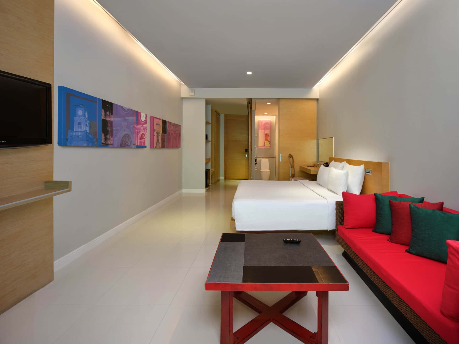 The Kee Resort and Spa - zdjęcie 17