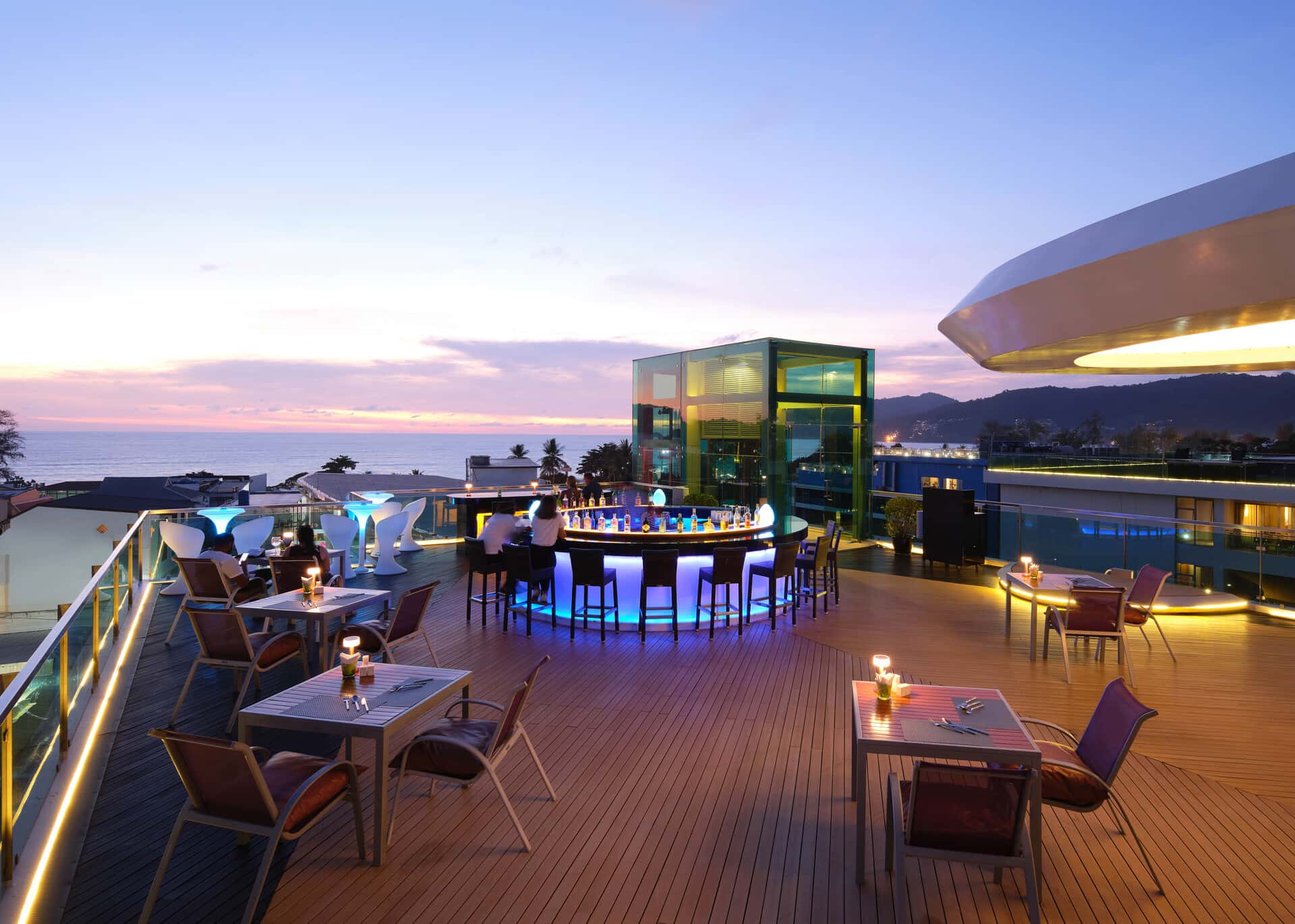 The Kee Resort and Spa - zdjęcie 32