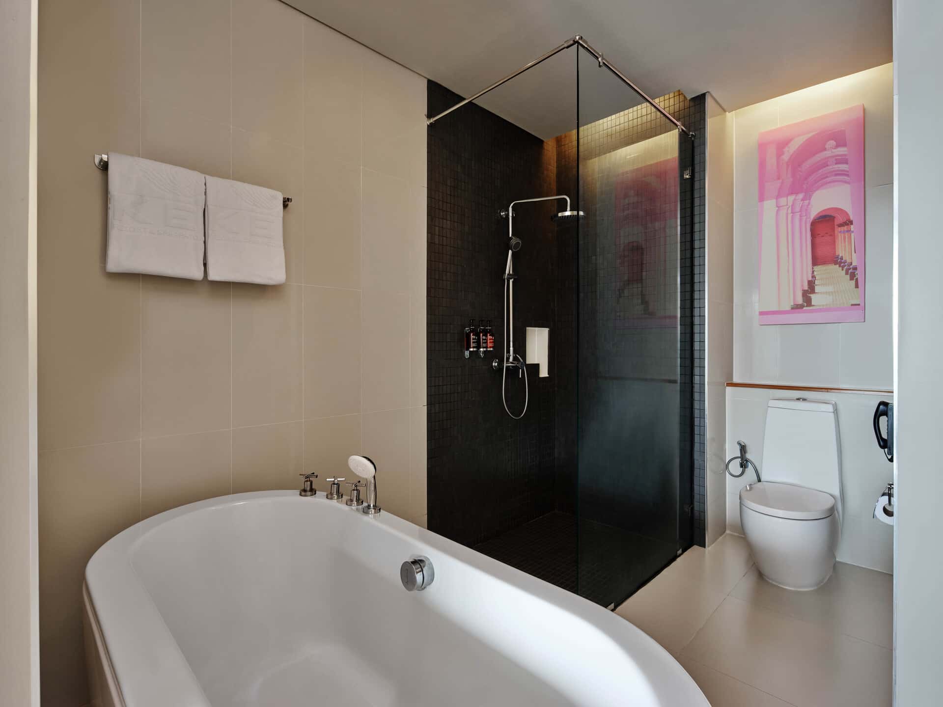 The Kee Resort and Spa - zdjęcie 13