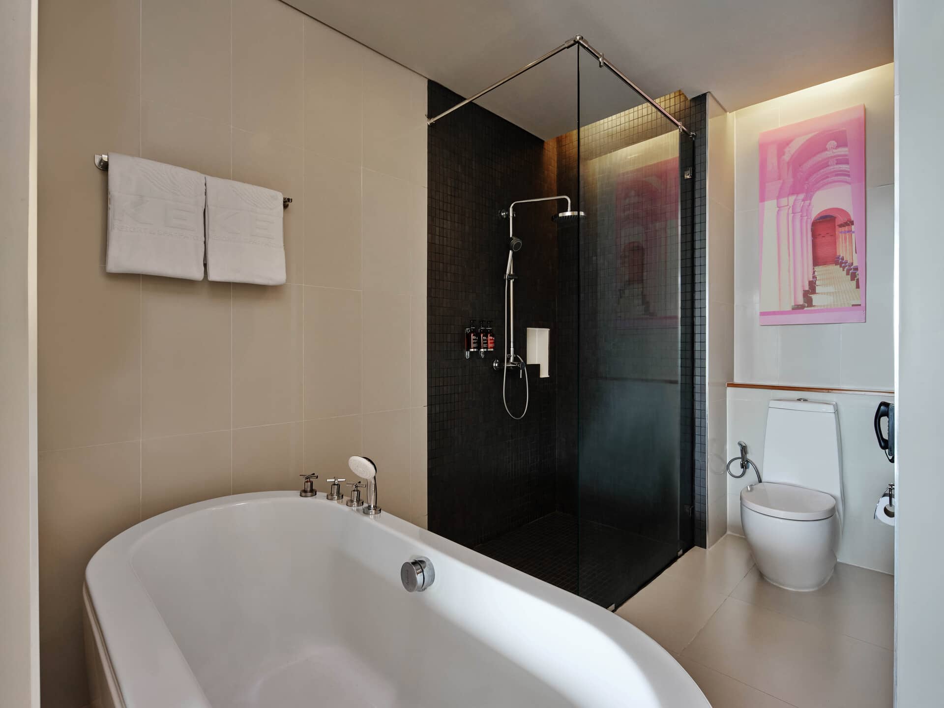 The Kee Resort and Spa - zdjęcie 13