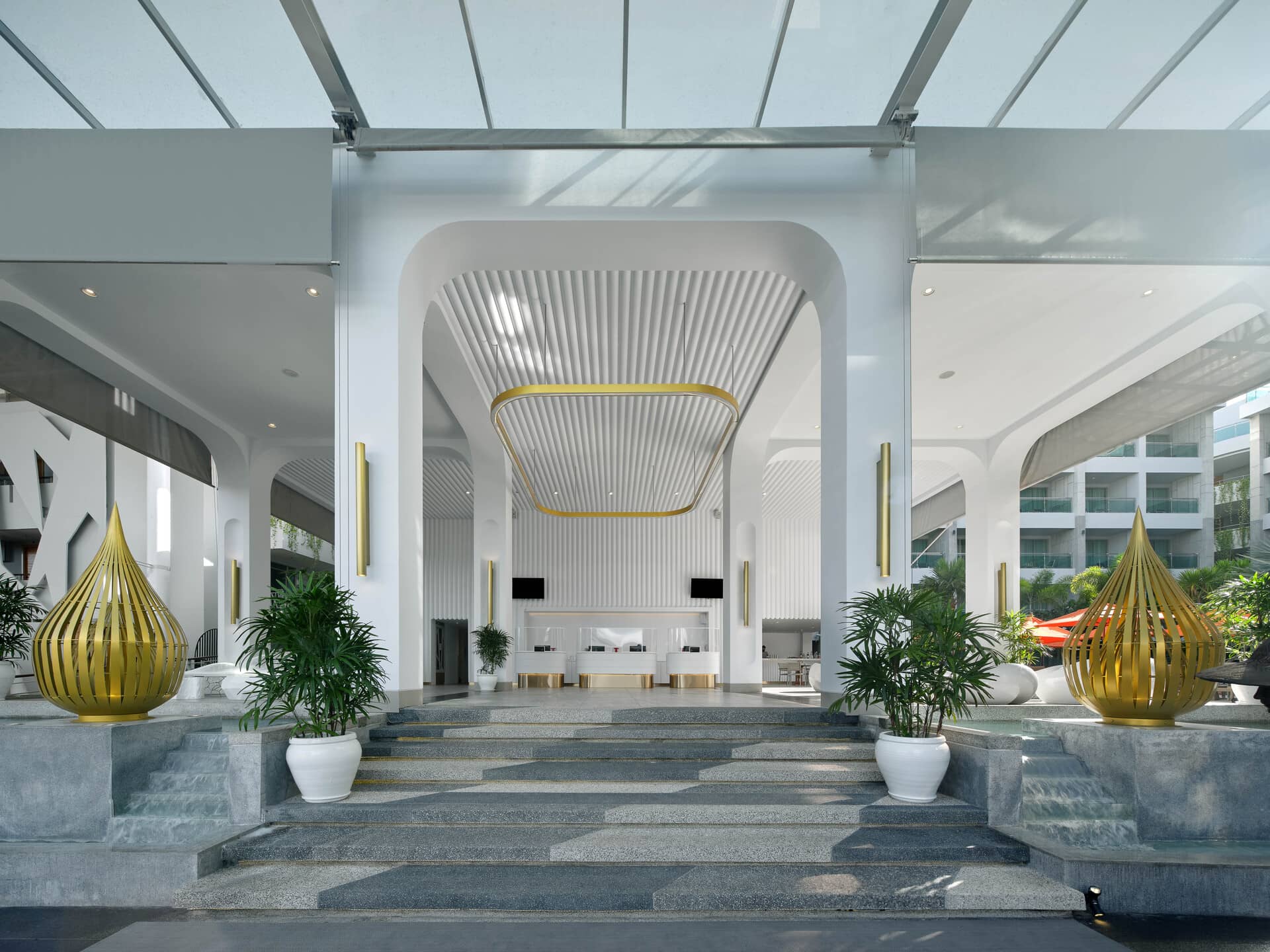 The Kee Resort and Spa - zdjęcie 5