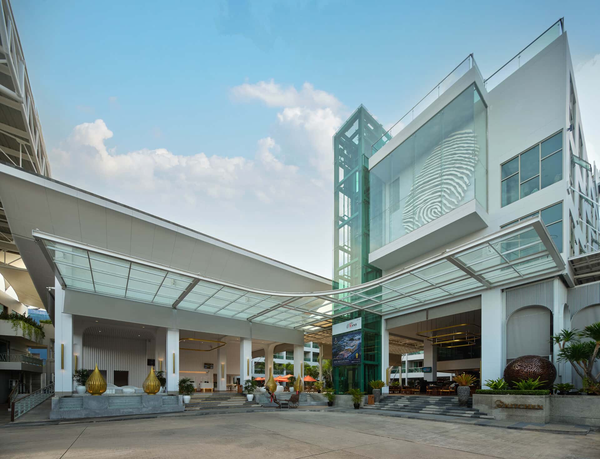 The Kee Resort and Spa - zdjęcie 4