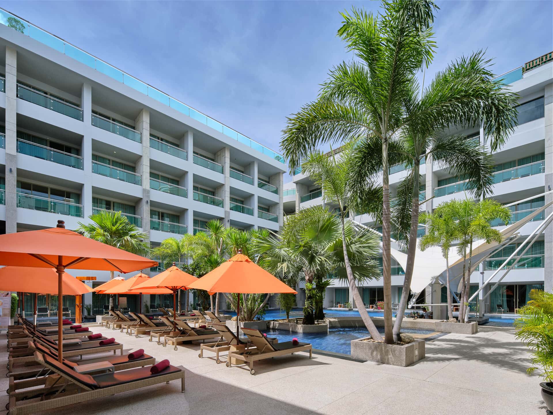 The Kee Resort and Spa - zdjęcie 11