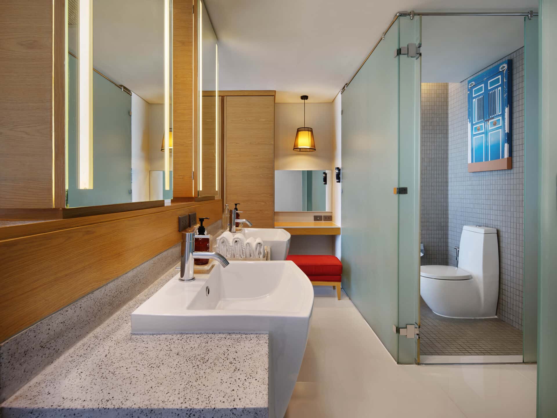 The Kee Resort and Spa - zdjęcie 26