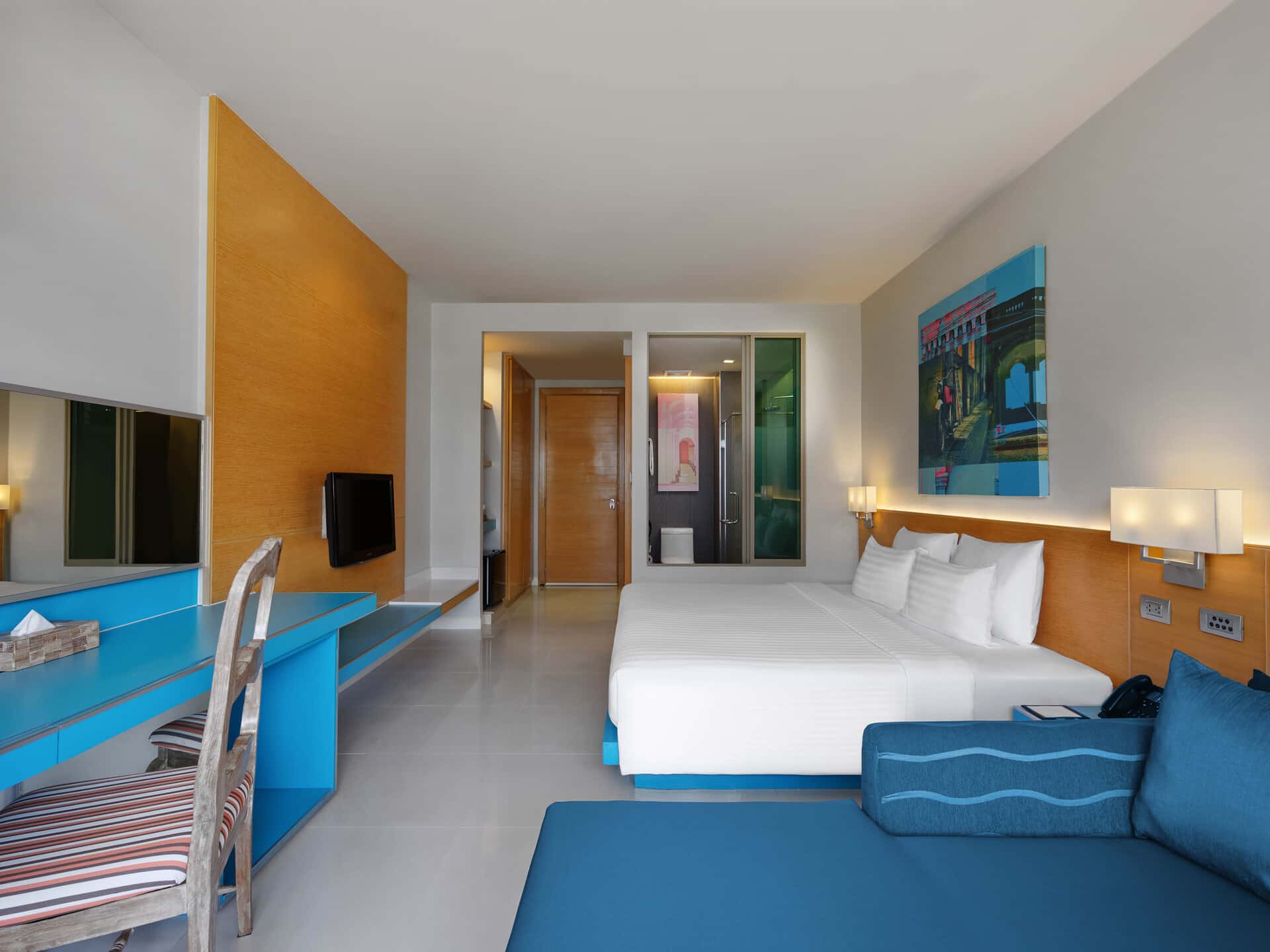 The Kee Resort and Spa - zdjęcie 22