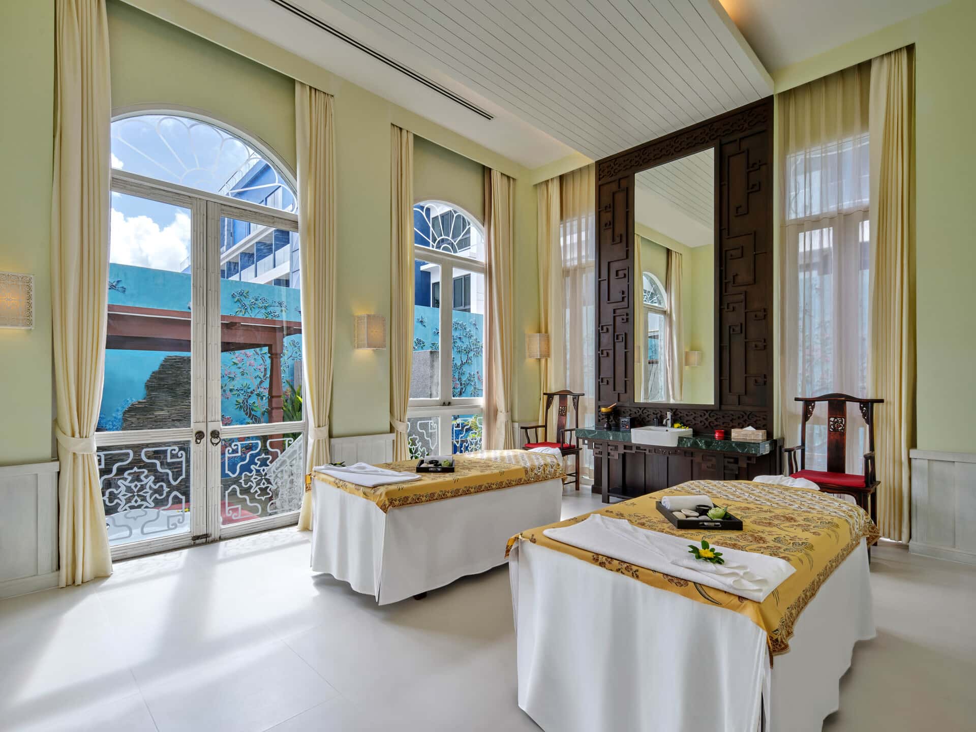 The Kee Resort and Spa - zdjęcie 8
