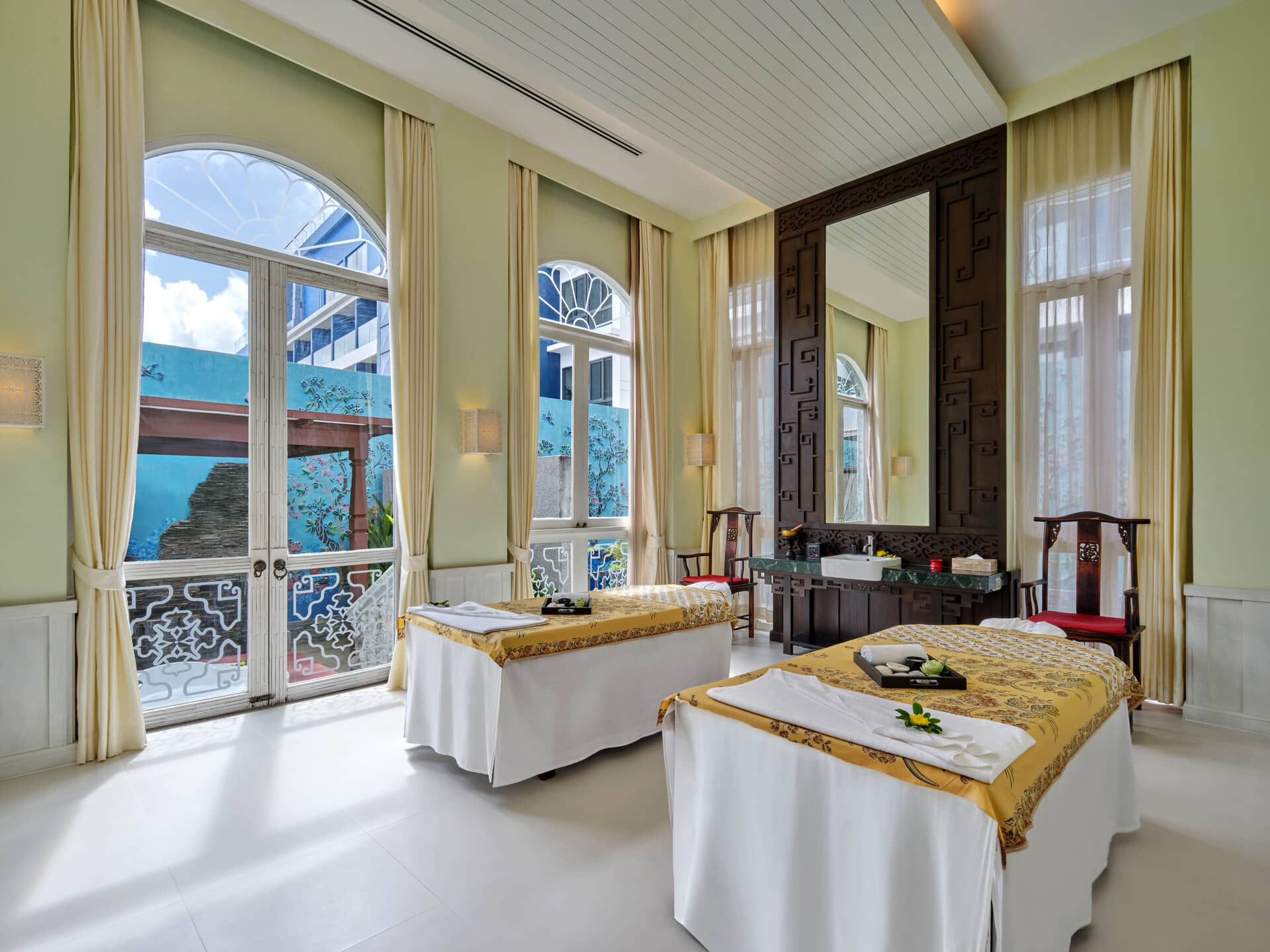 The Kee Resort and Spa - zdjęcie 8