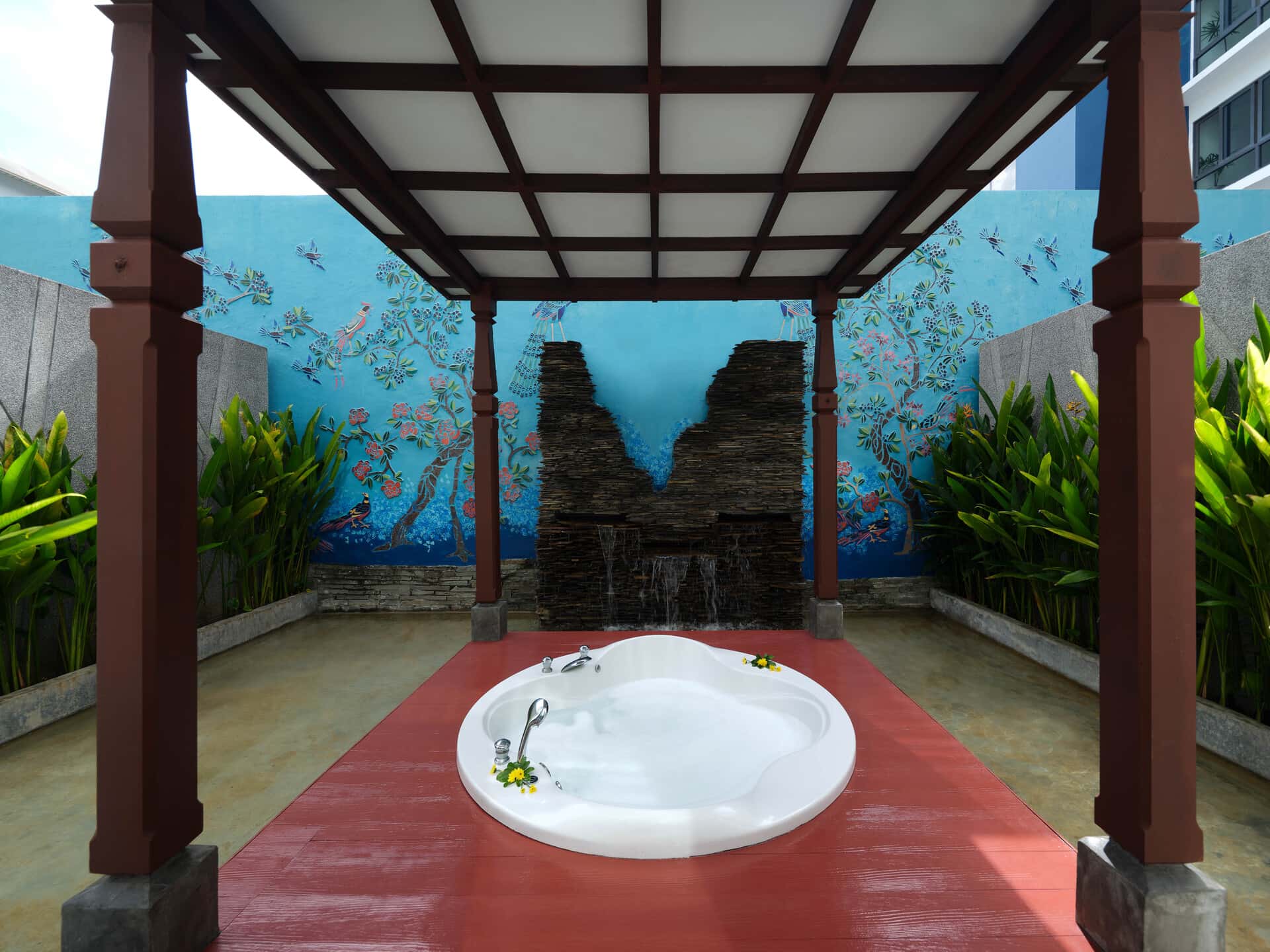 The Kee Resort and Spa - zdjęcie 9