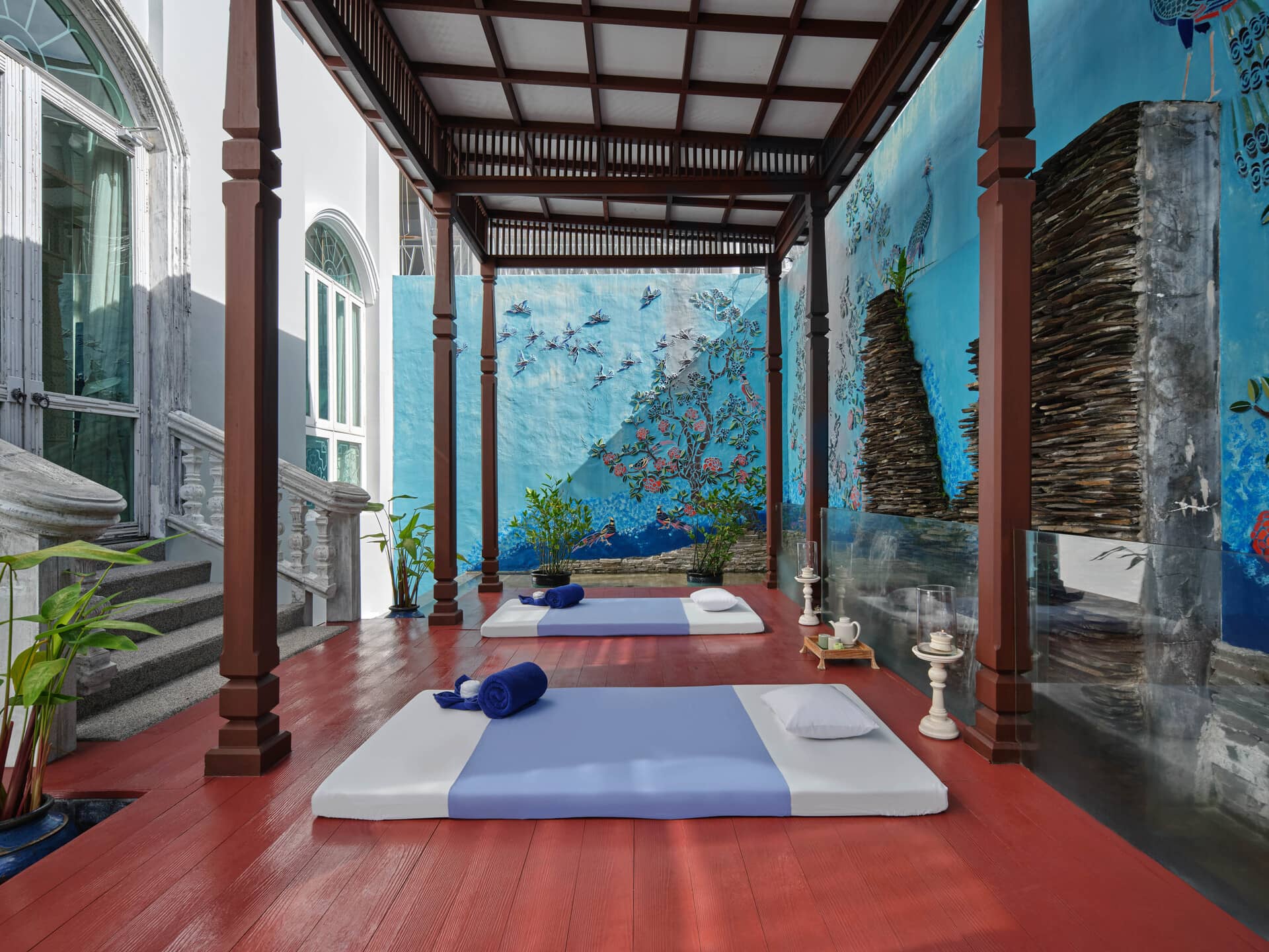 The Kee Resort and Spa - zdjęcie 10