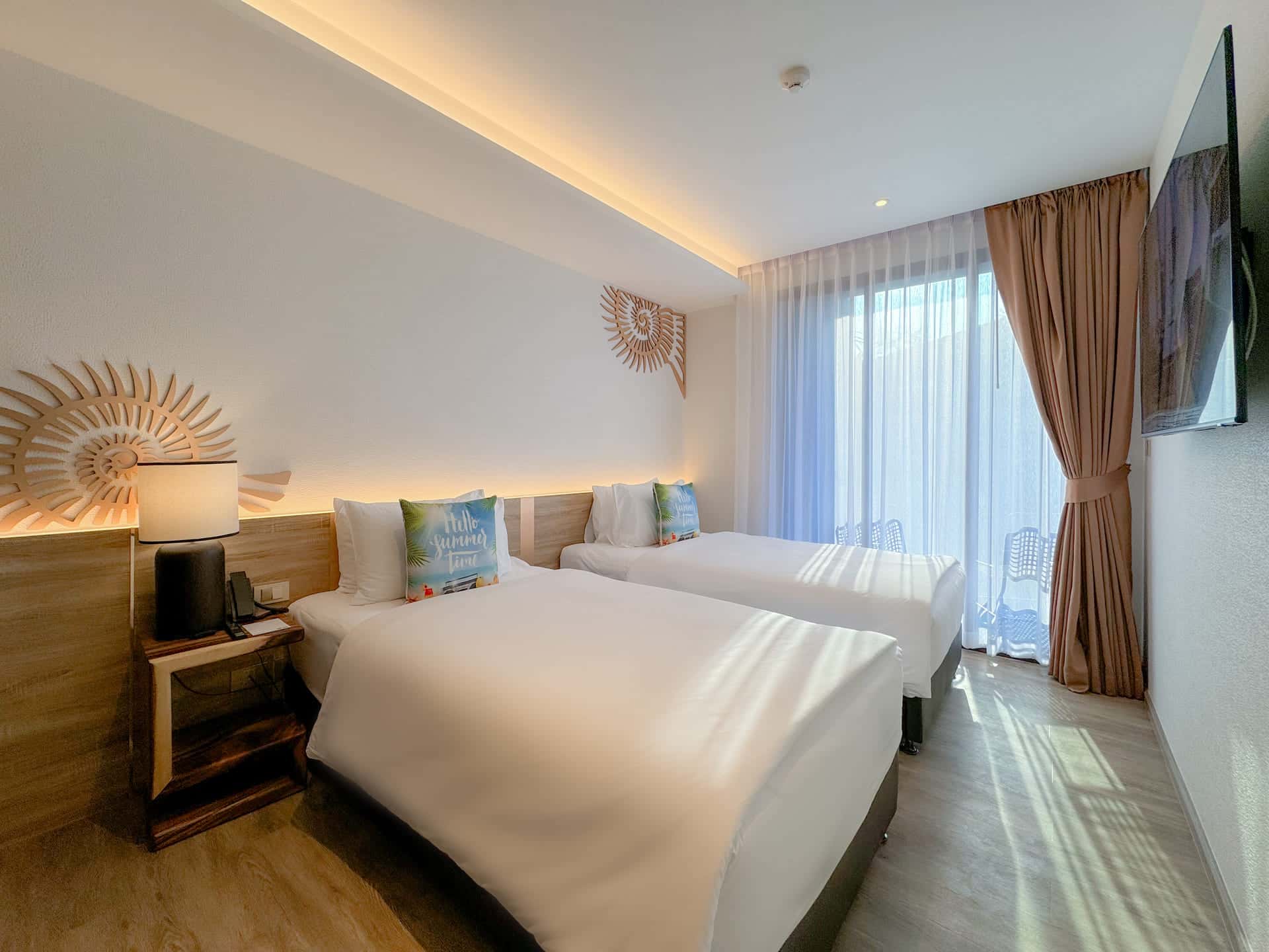 The Marin Phuket - zdjęcie 22