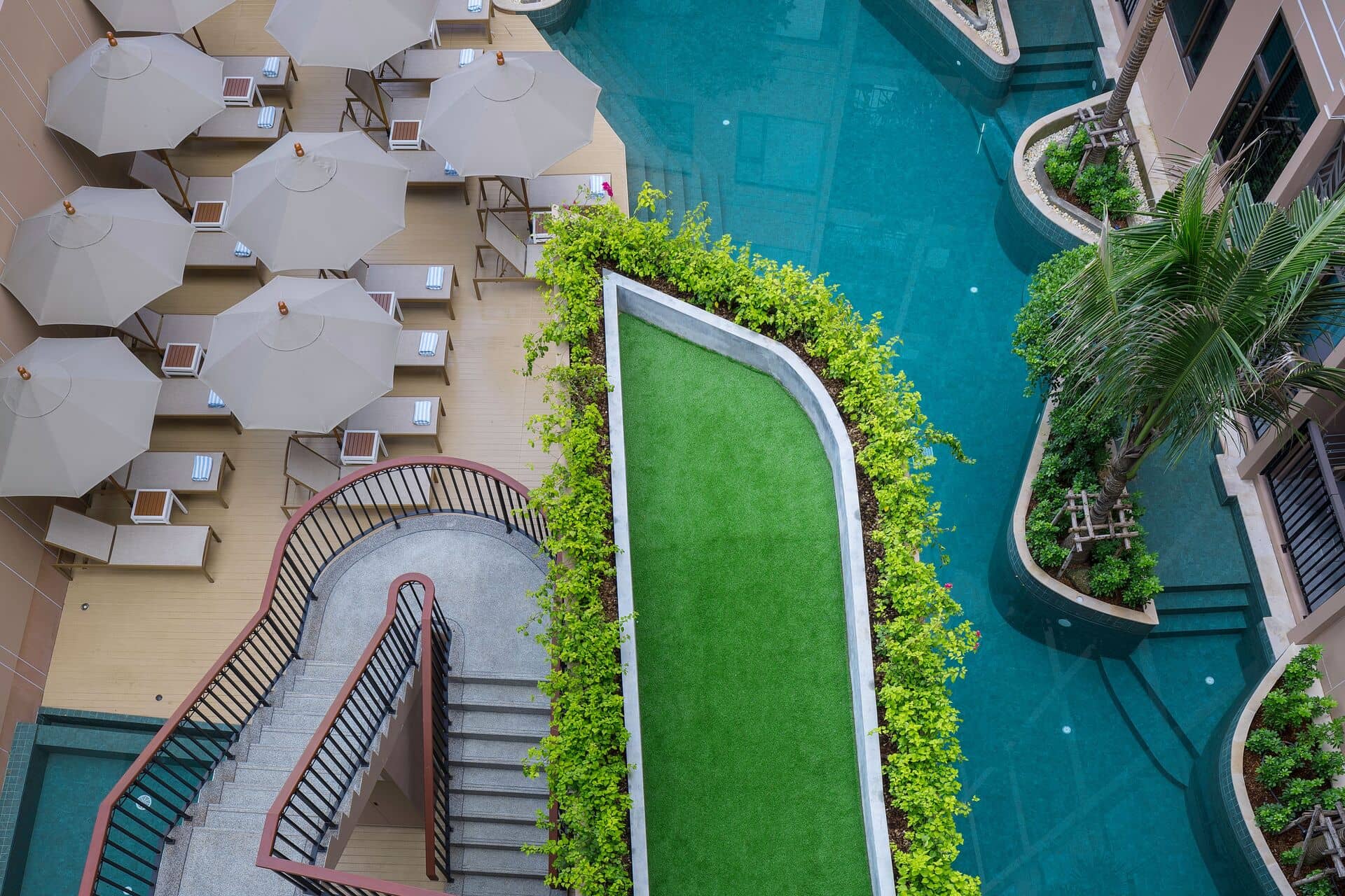The Proud Karon Beach Phuket Trademark Collection By Wyndham - zdjęcie 3