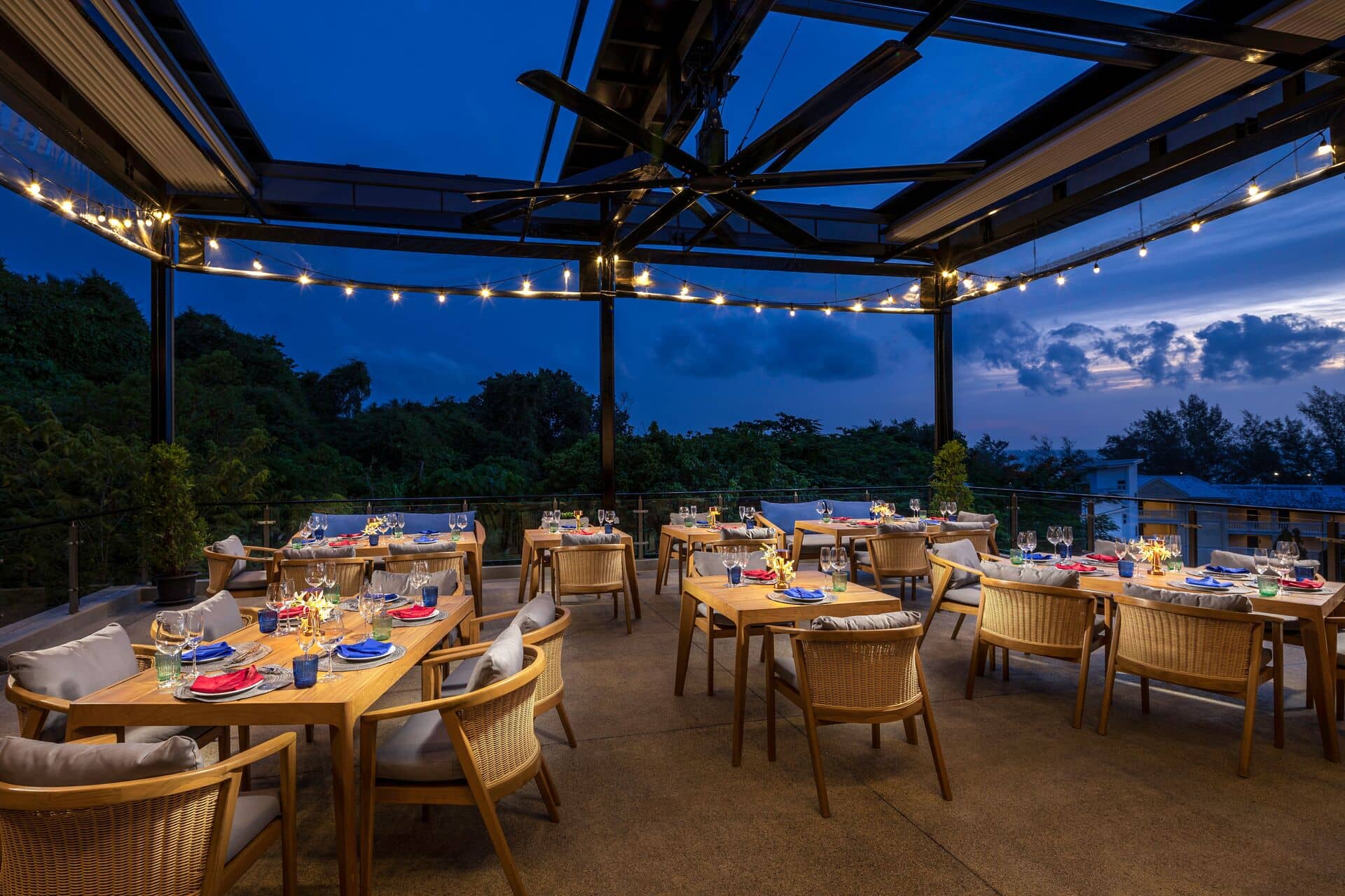 The Proud Karon Beach Phuket Trademark Collection By Wyndham - zdjęcie 31