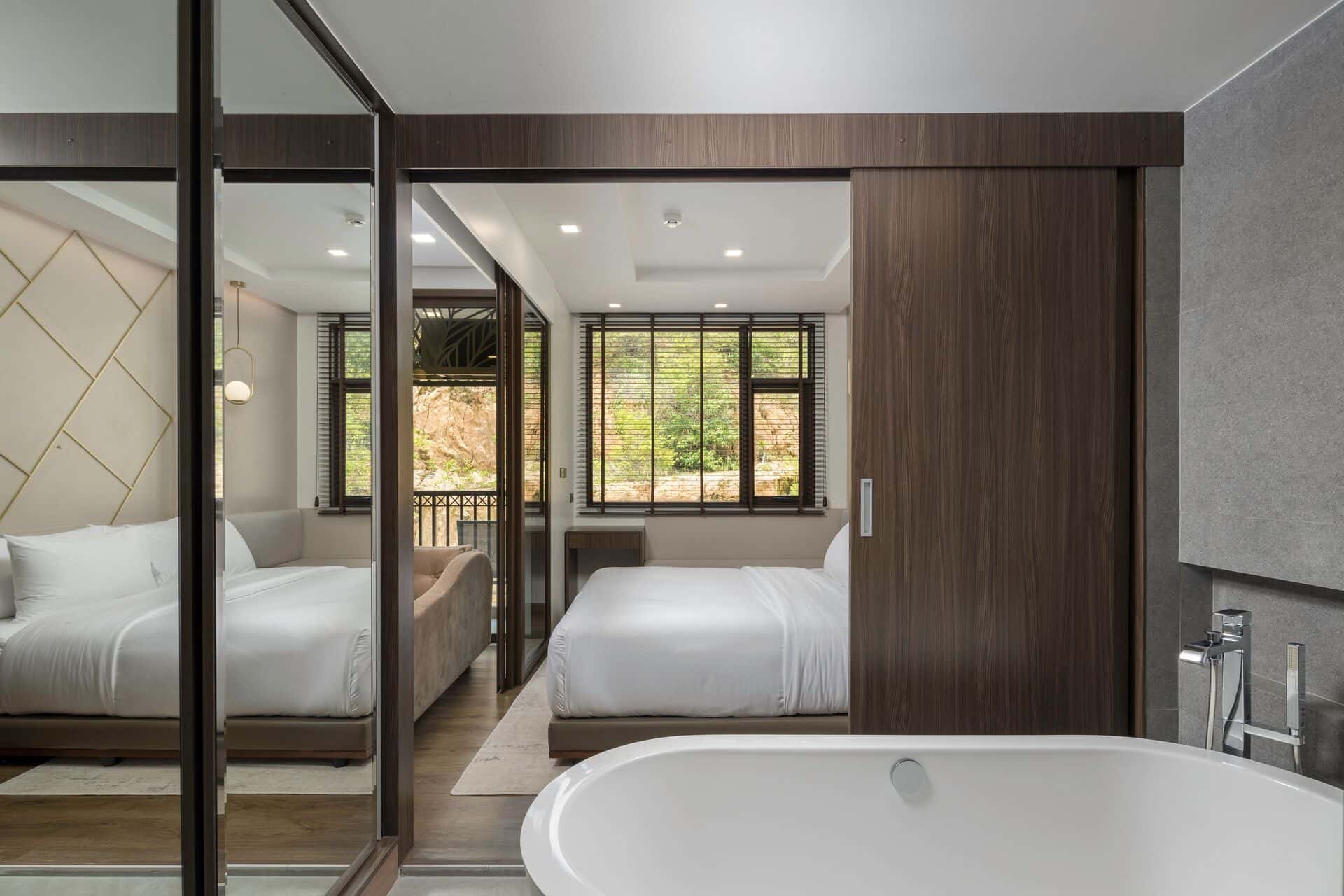 The Proud Karon Beach Phuket Trademark Collection By Wyndham - zdjęcie 9