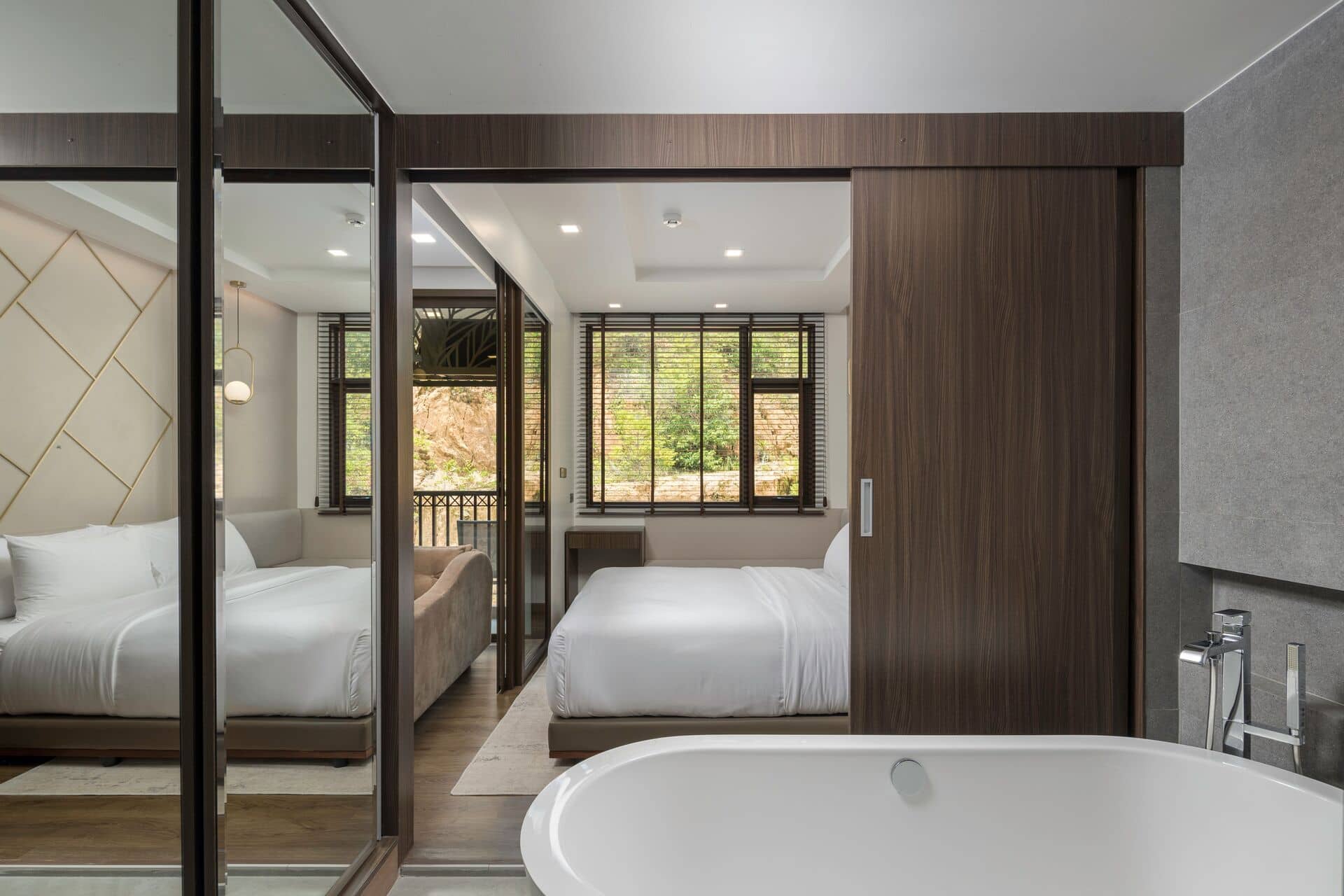 The Proud Karon Beach Phuket Trademark Collection By Wyndham - zdjęcie 9