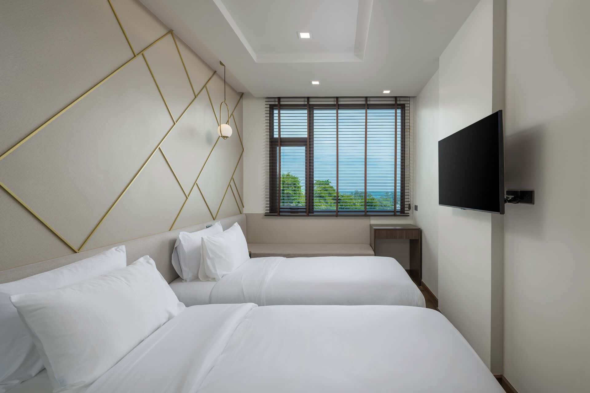 The Proud Karon Beach Phuket Trademark Collection By Wyndham - zdjęcie 11
