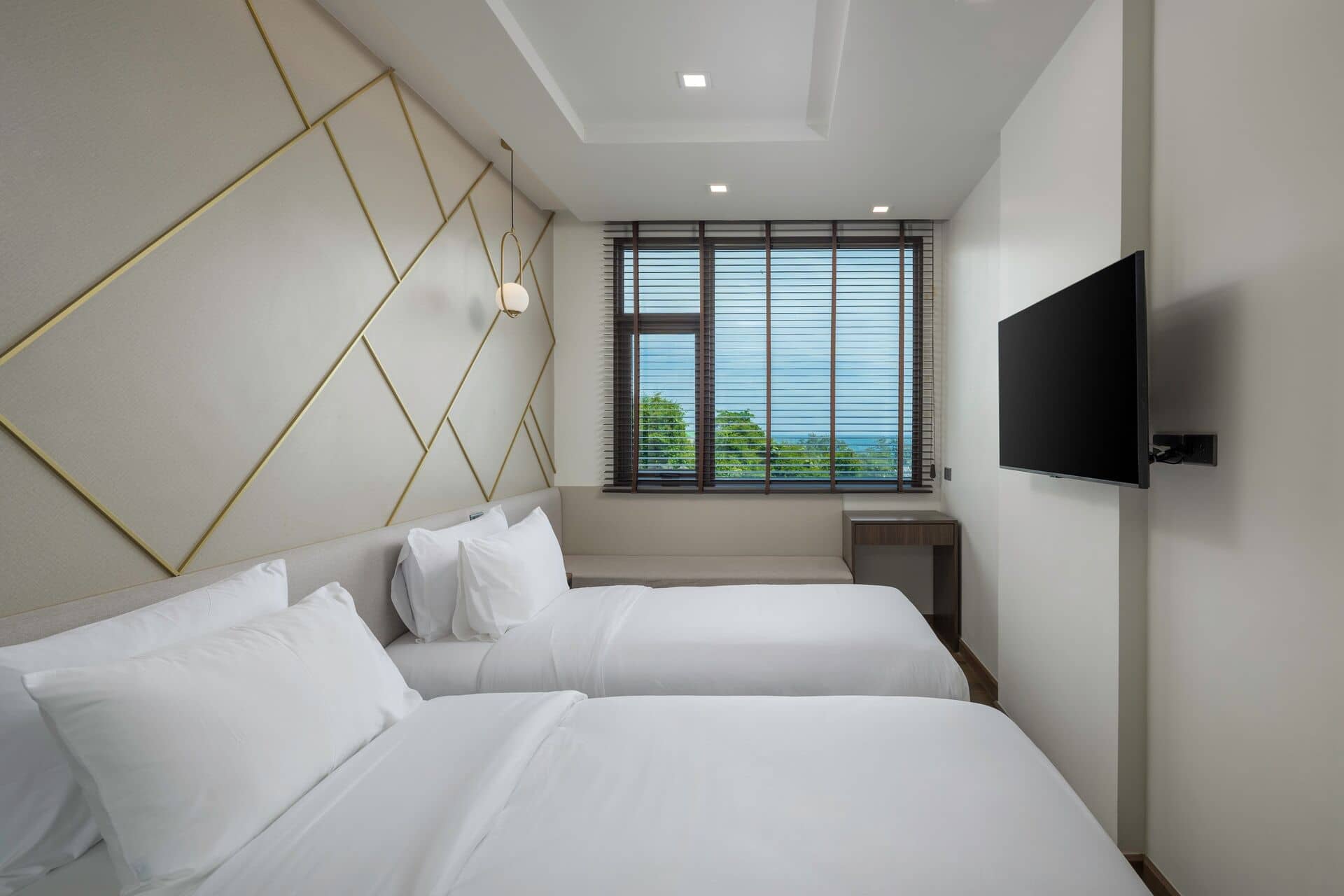 The Proud Karon Beach Phuket Trademark Collection By Wyndham - zdjęcie 11