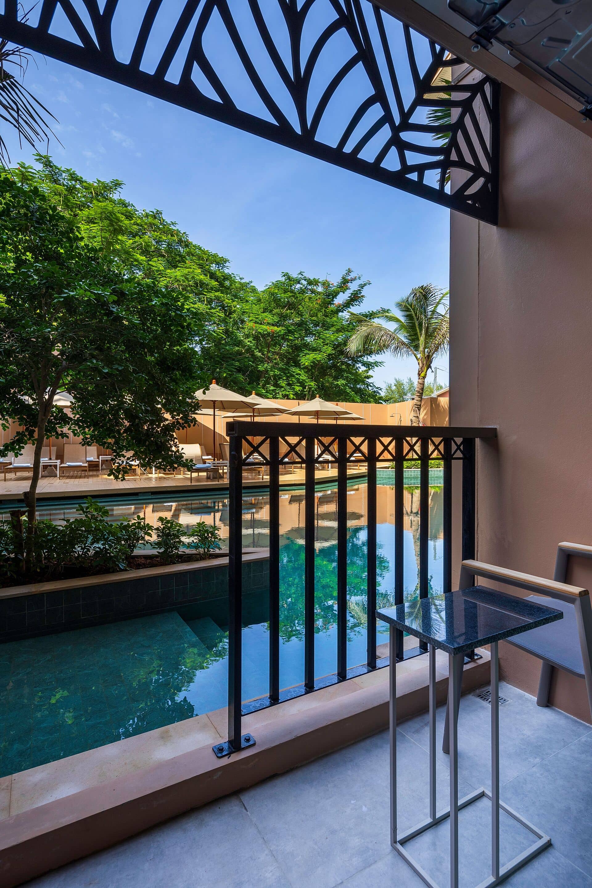 The Proud Karon Beach Phuket Trademark Collection By Wyndham - zdjęcie 23