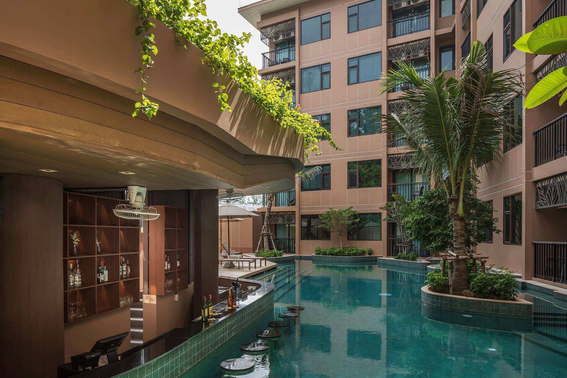 The Proud Karon Beach Phuket Trademark Collection By Wyndham - zdjęcie 34