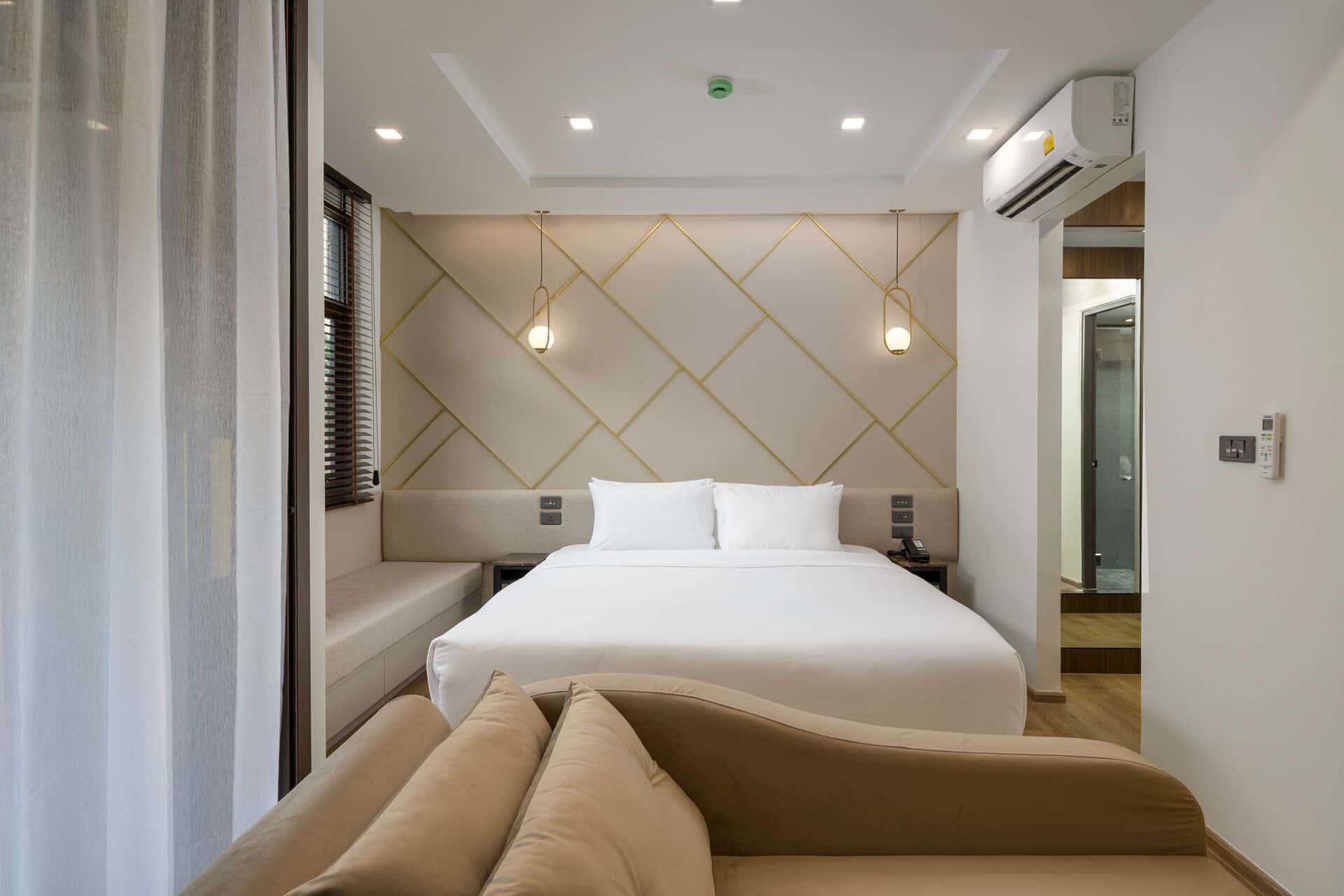 The Proud Karon Beach Phuket Trademark Collection By Wyndham - zdjęcie 17