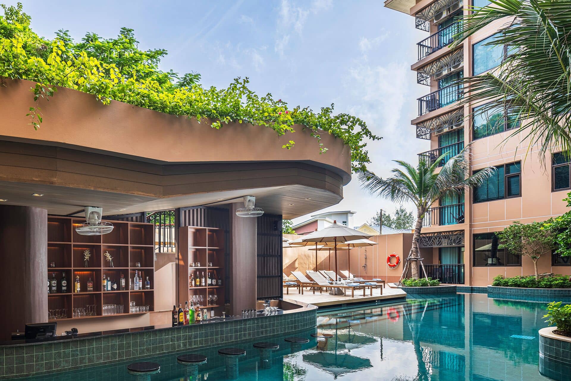 The Proud Karon Beach Phuket Trademark Collection By Wyndham - zdjęcie 33