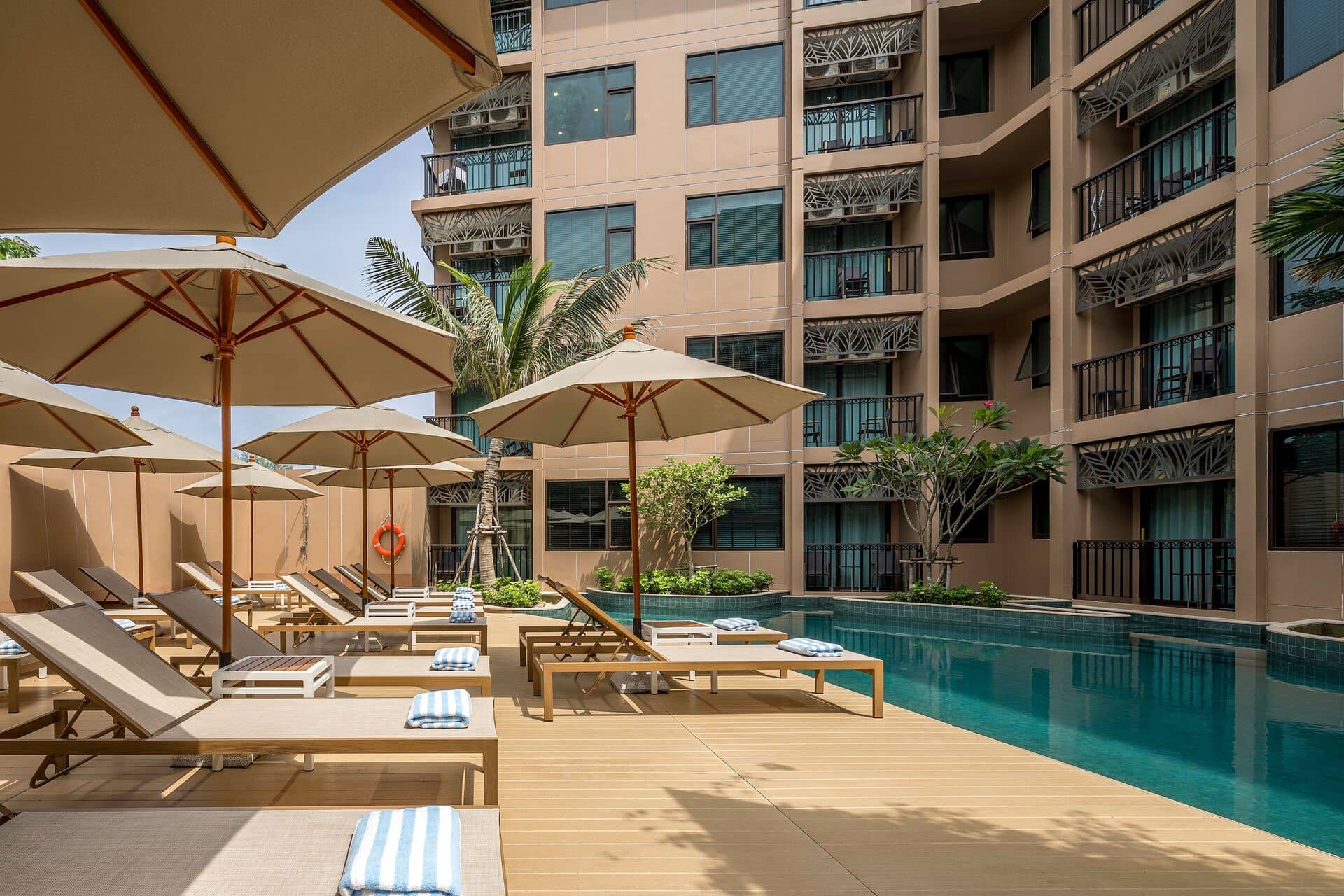 The Proud Karon Beach Phuket Trademark Collection By Wyndham - zdjęcie 4